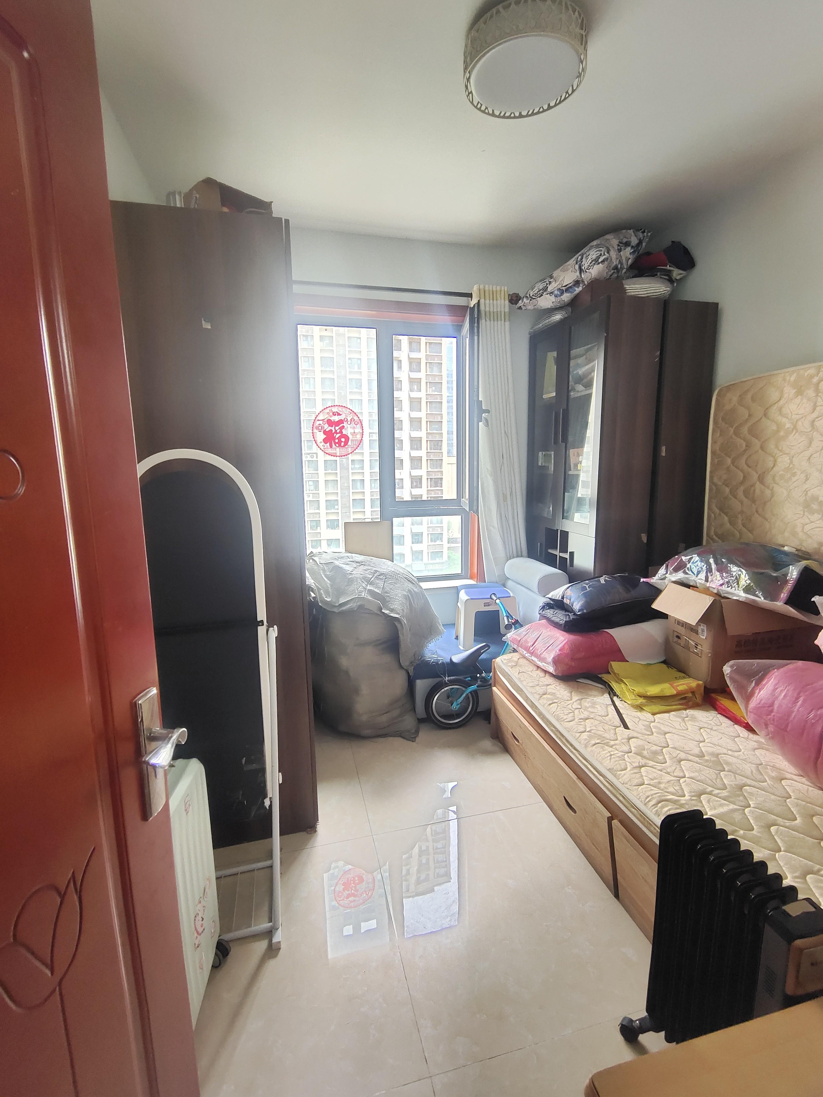中建锦绣城