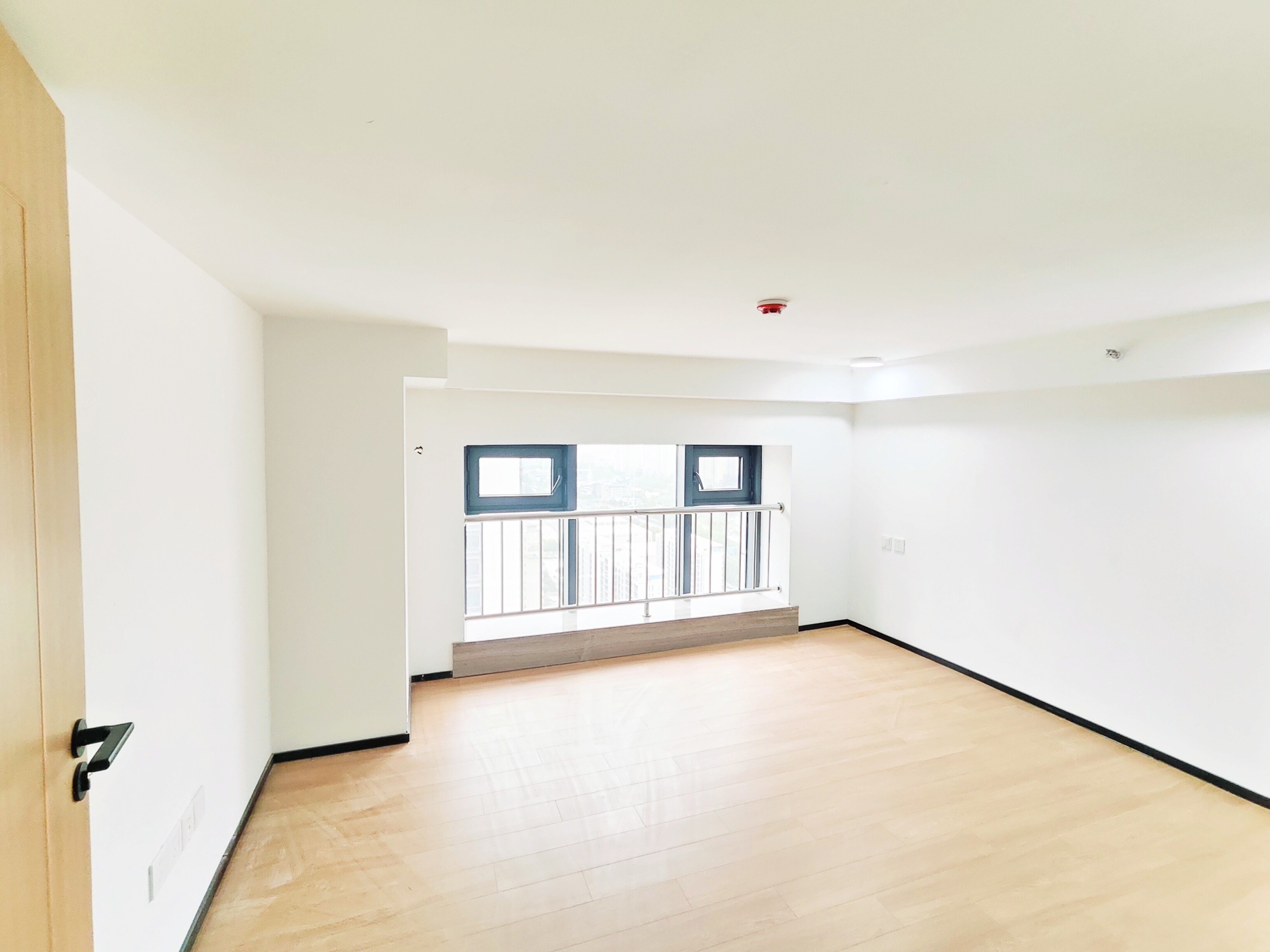 恒大滨河左岸公寓(临湖公馆花园)