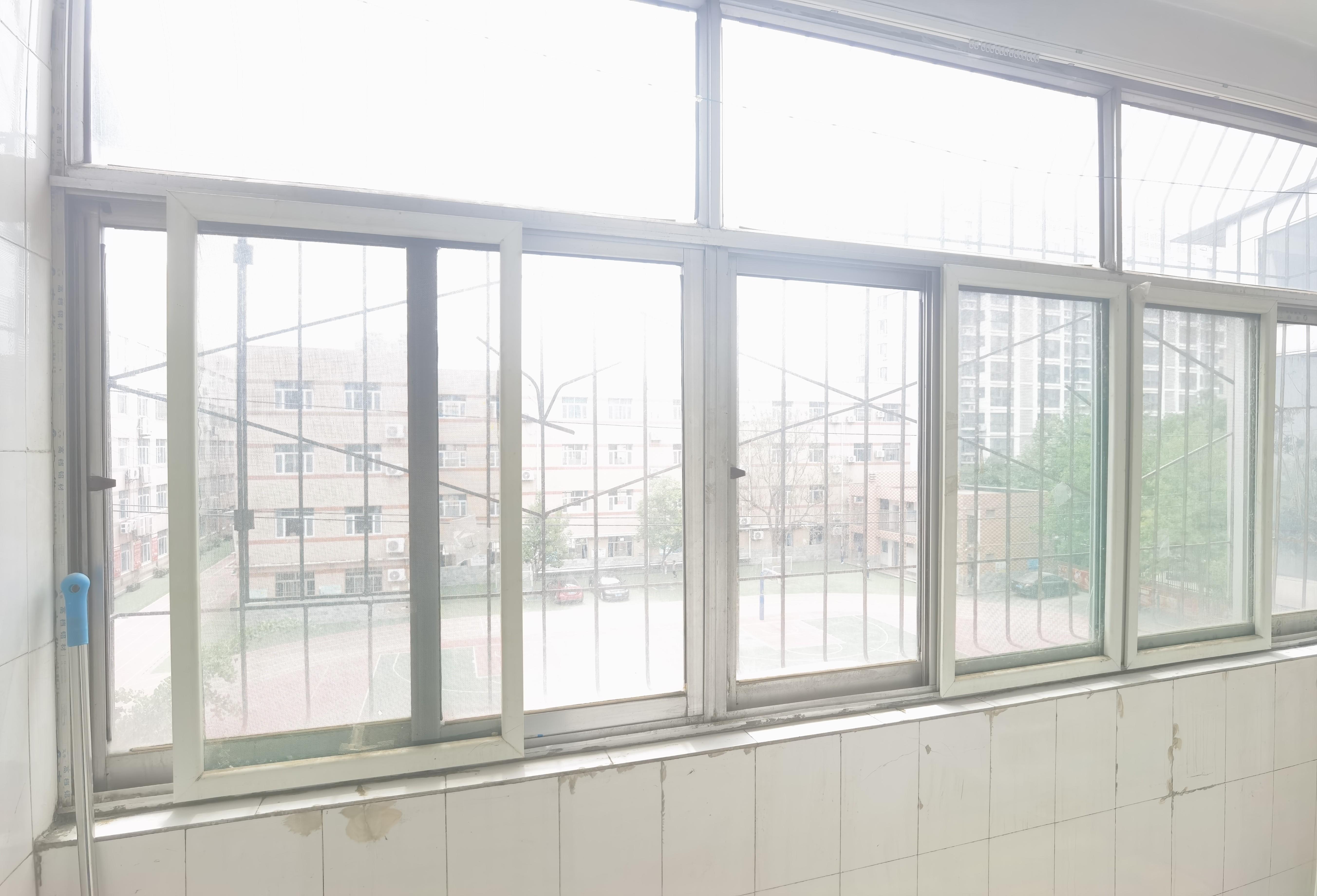 花园小区四区