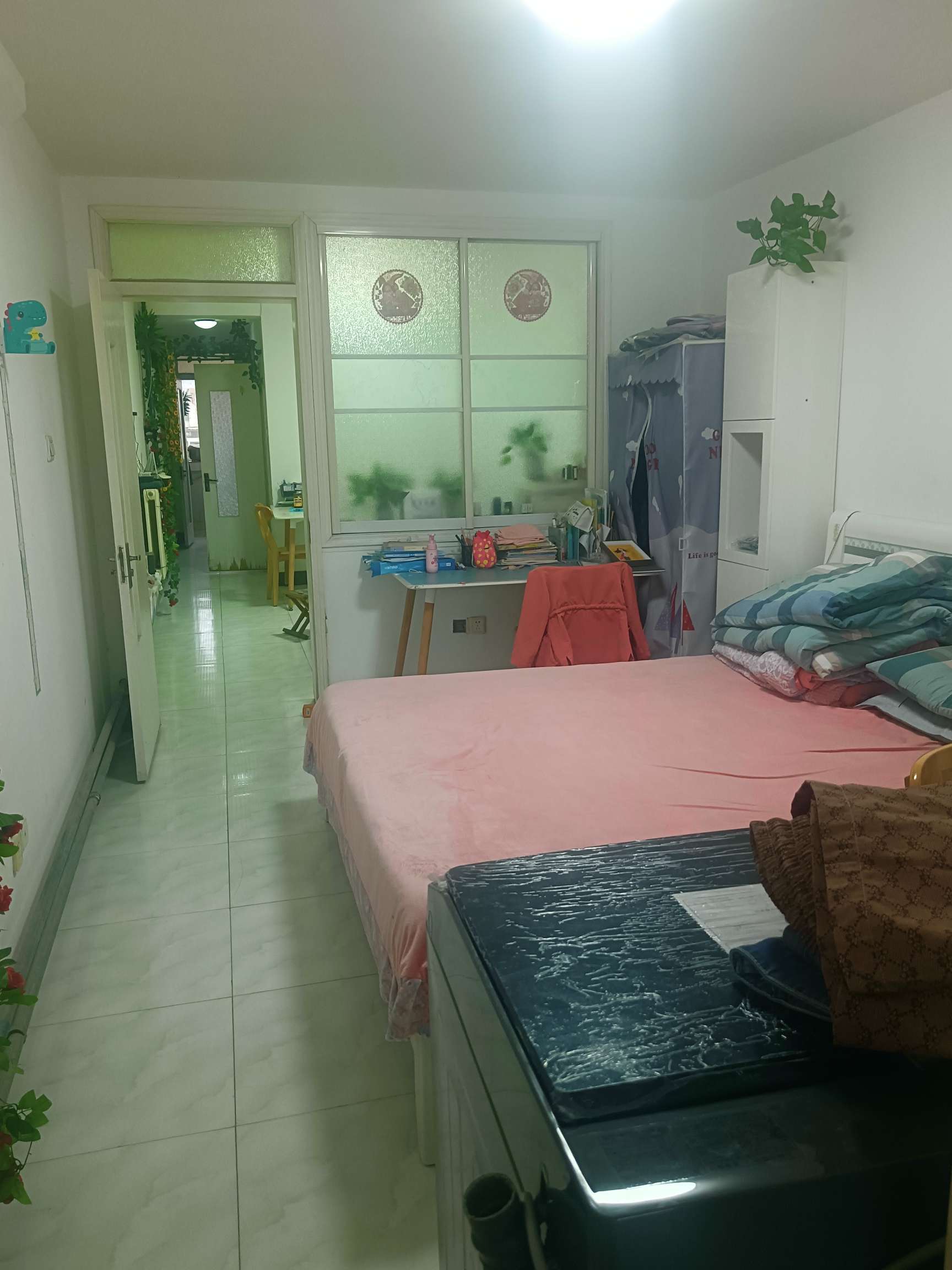 岔路街小区