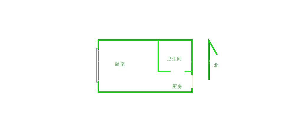 华福V+公寓