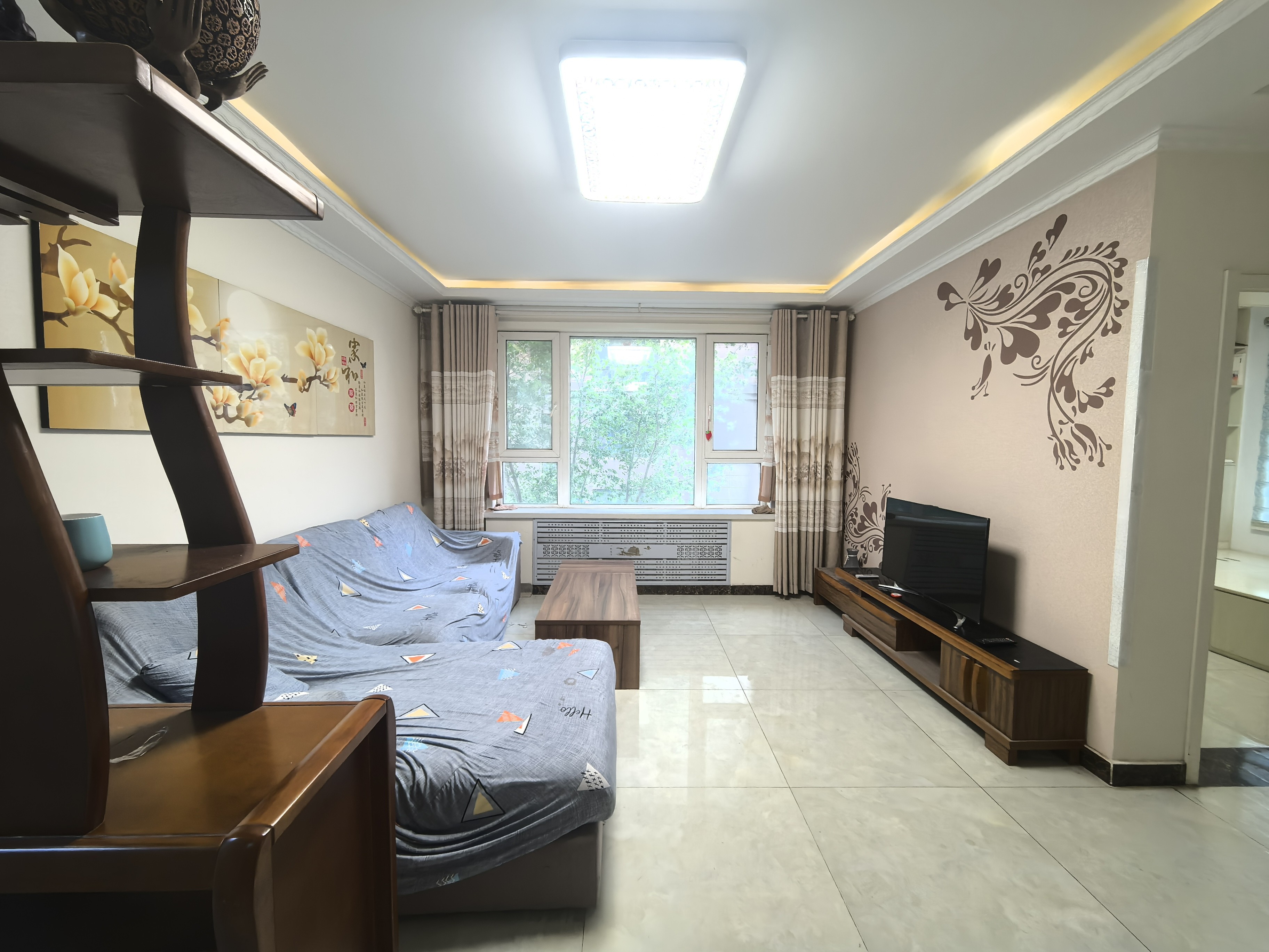 整租·涵玉翠岭  南北