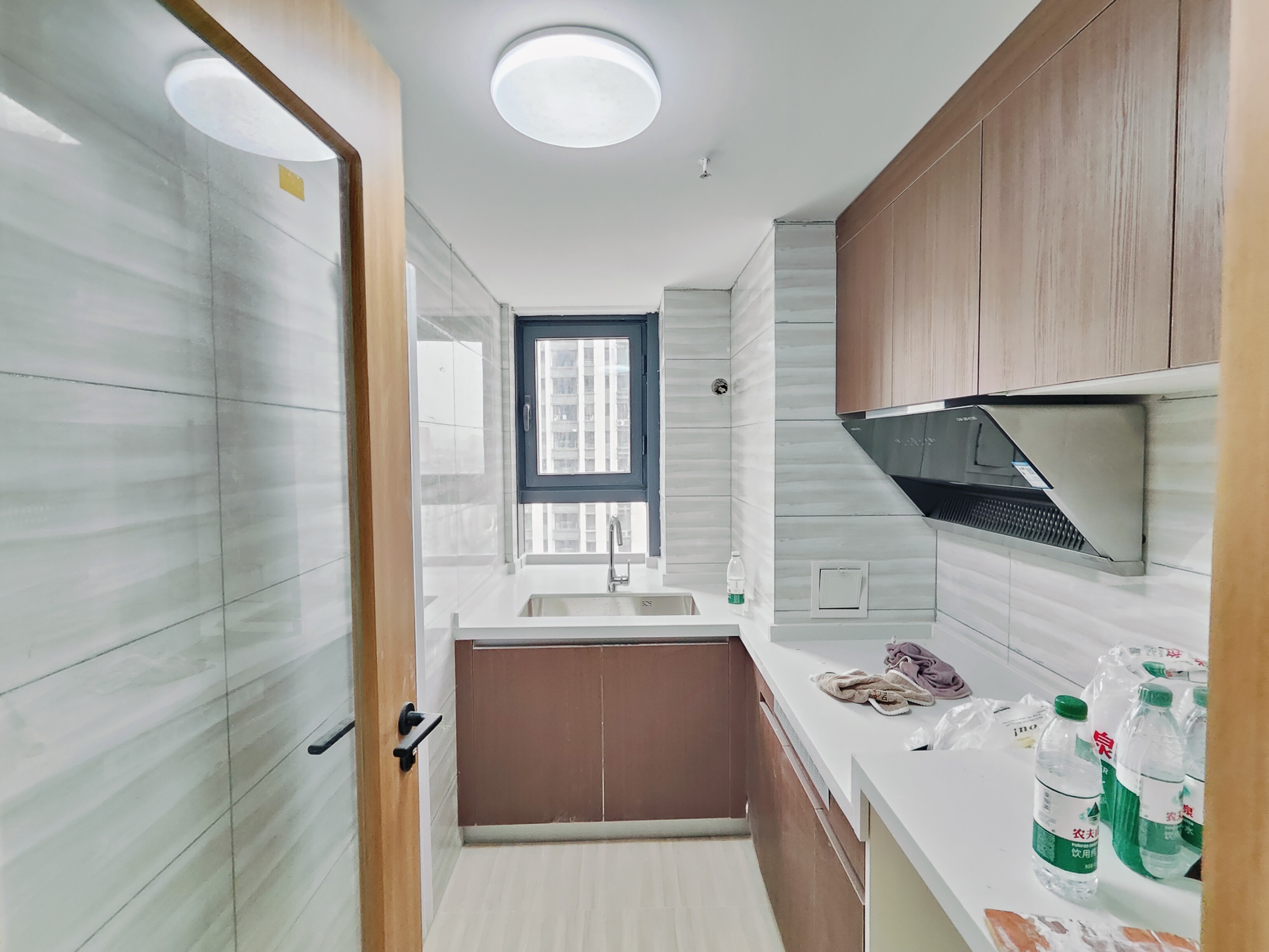 恒大滨河左岸公寓(临湖公馆花园)