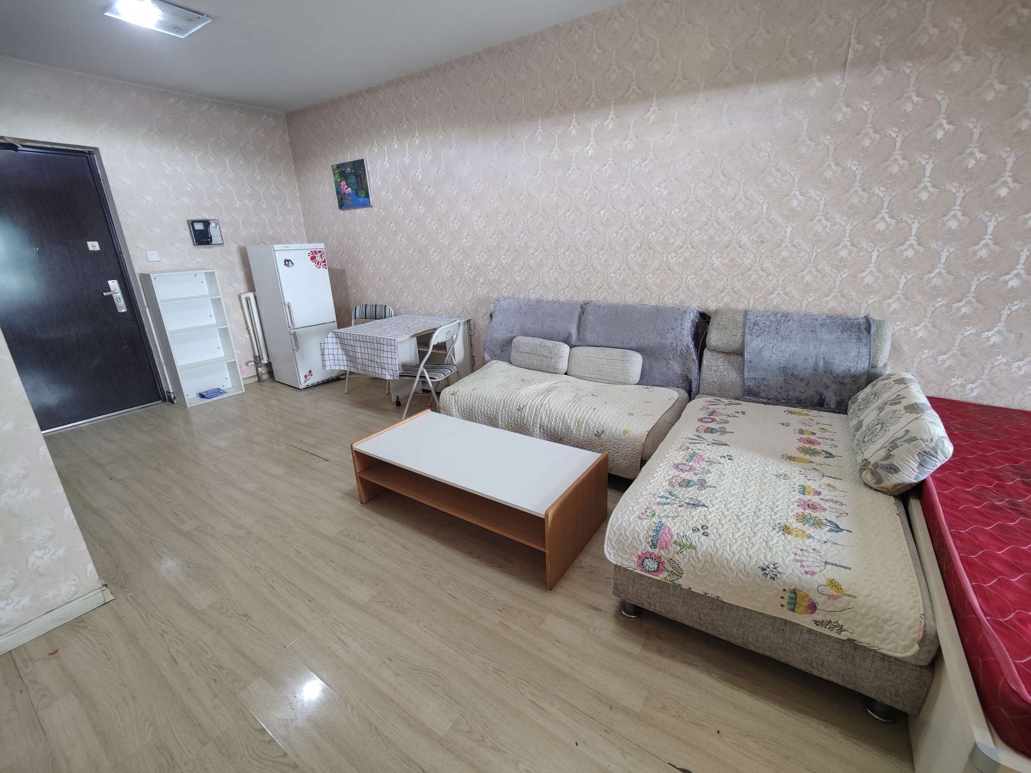
							阳光100国际新城(T区)