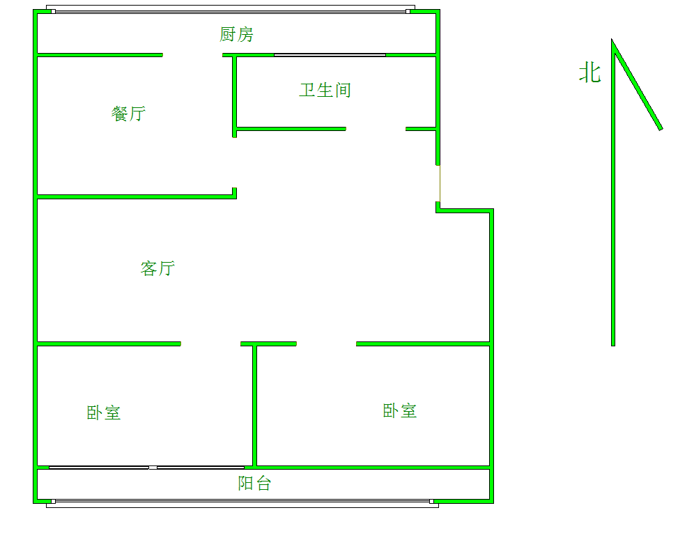 长盛小区