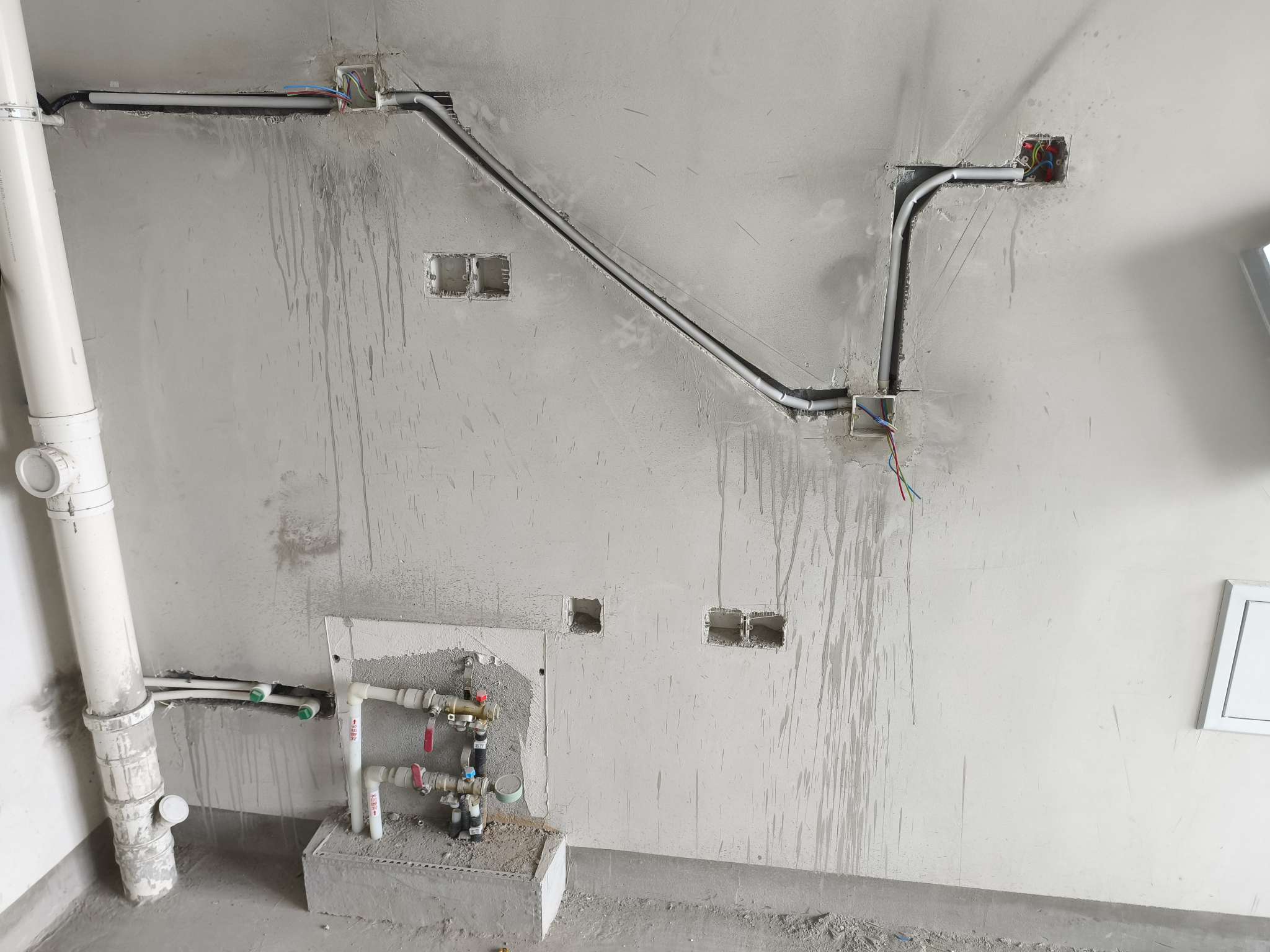 中新锦绣天地东苑一区