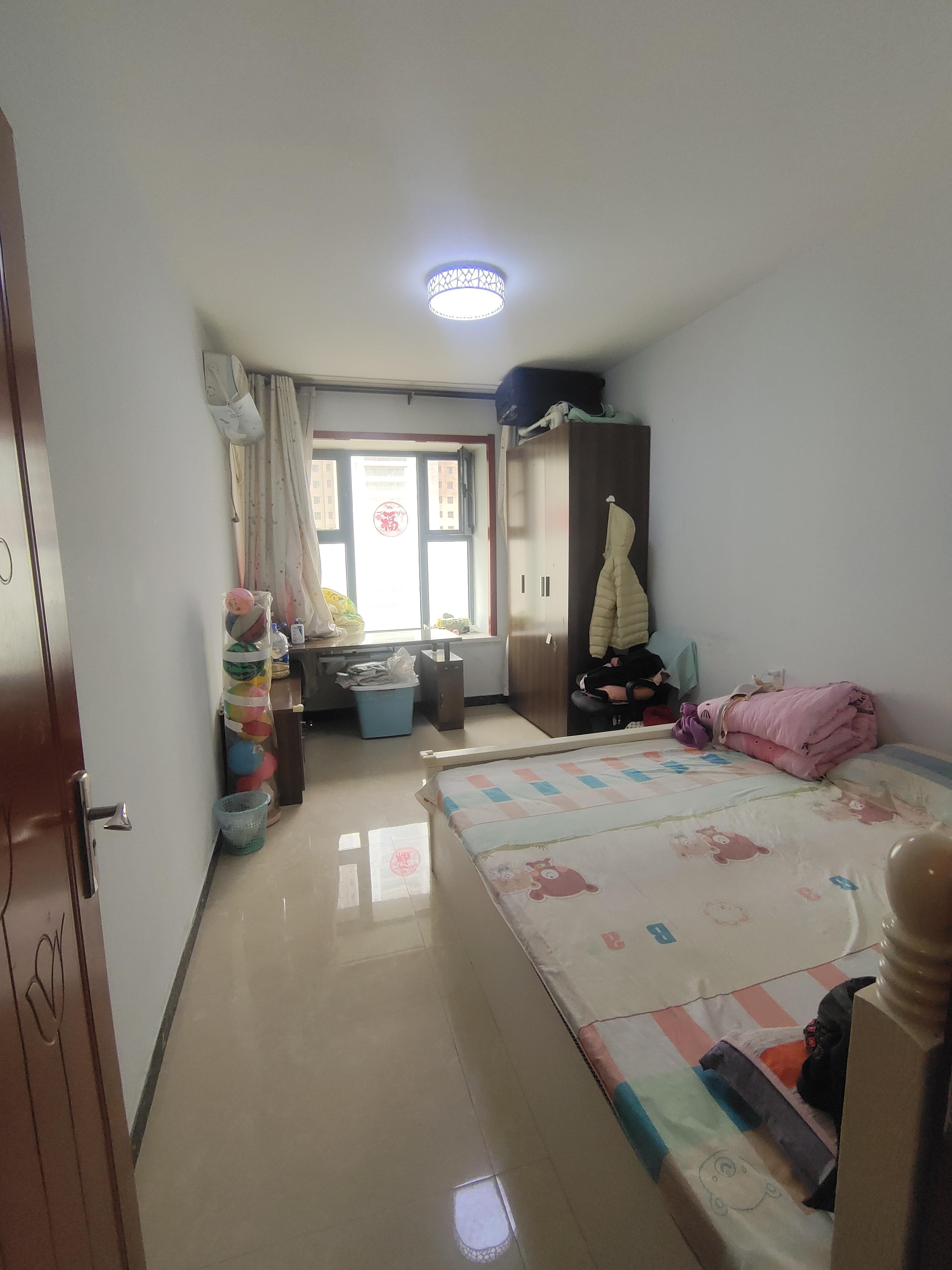 中建锦绣城