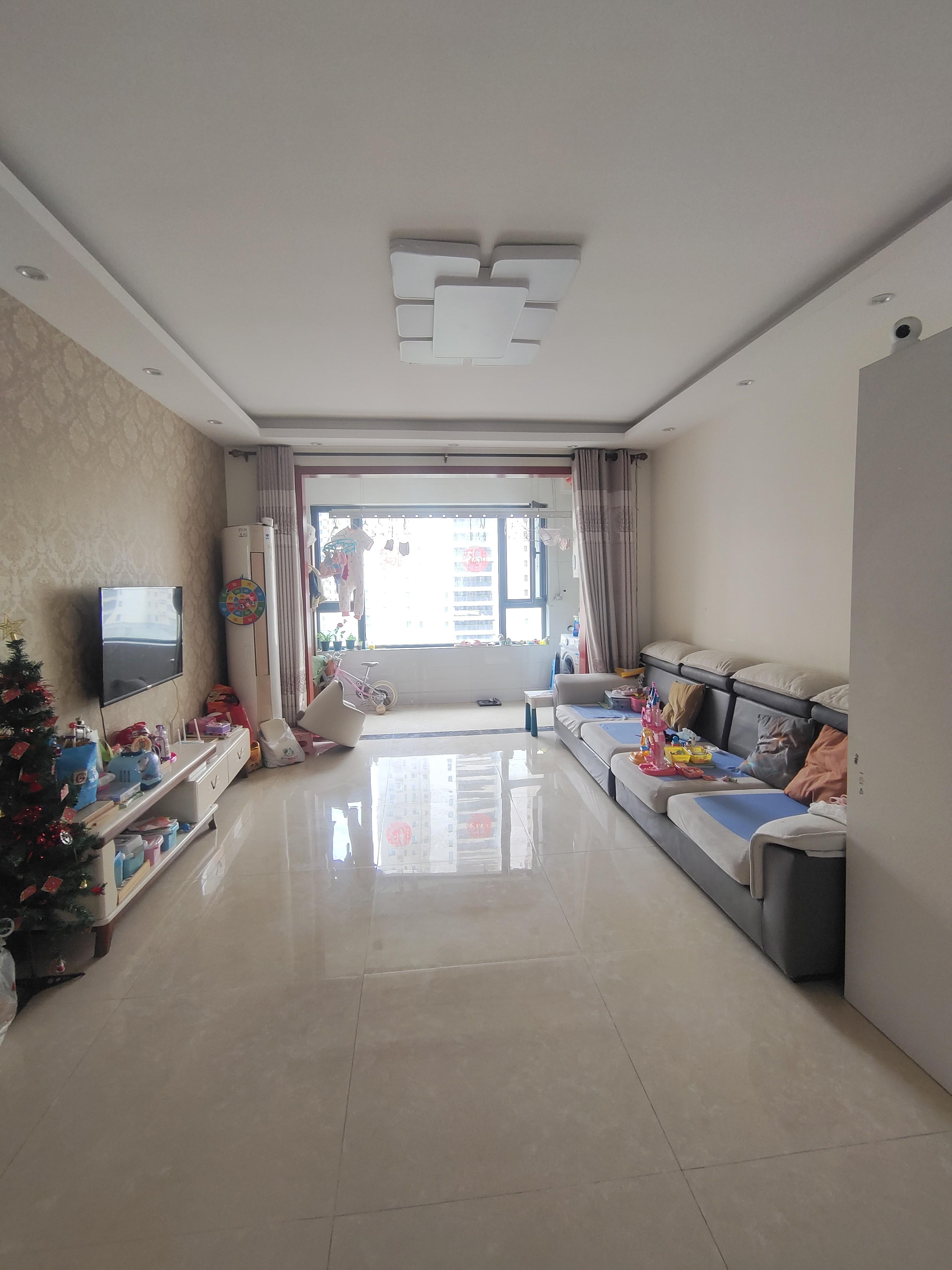 中建锦绣城