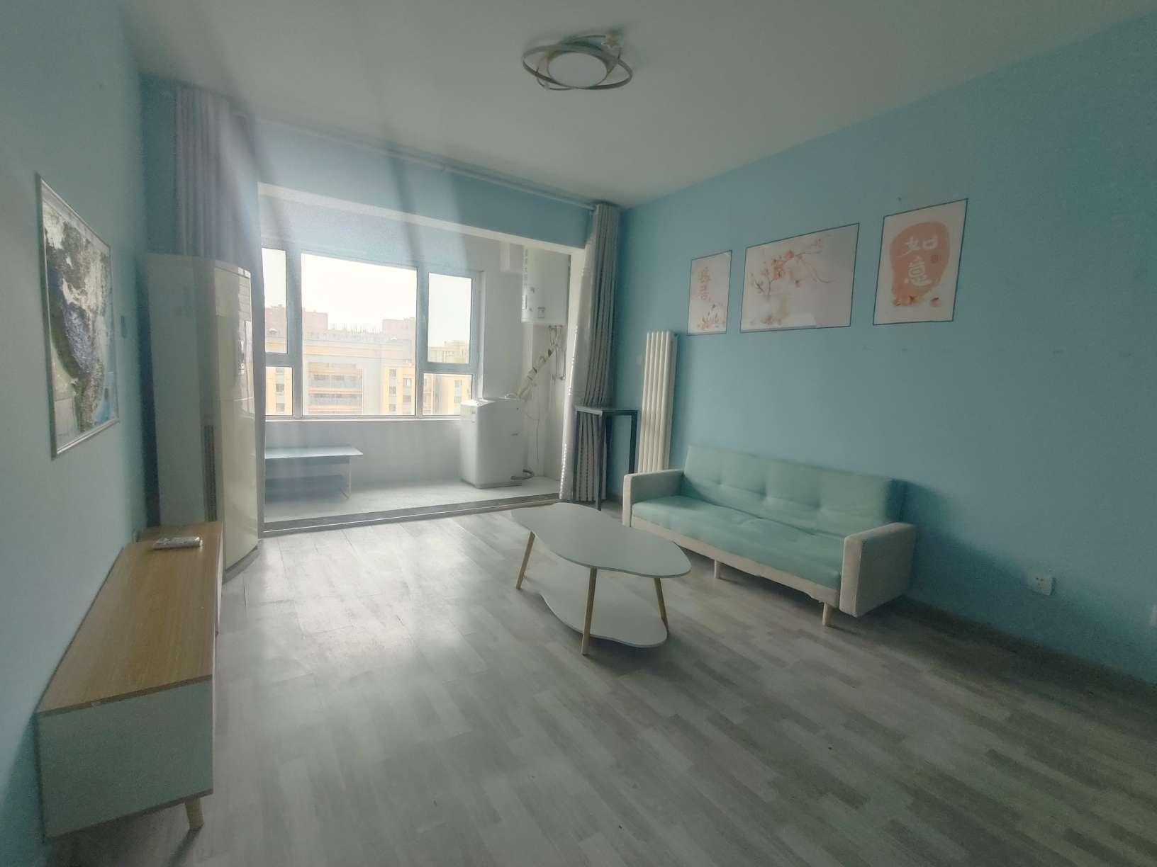 整租·家具家电齐全拎包入住有钥匙随时看房