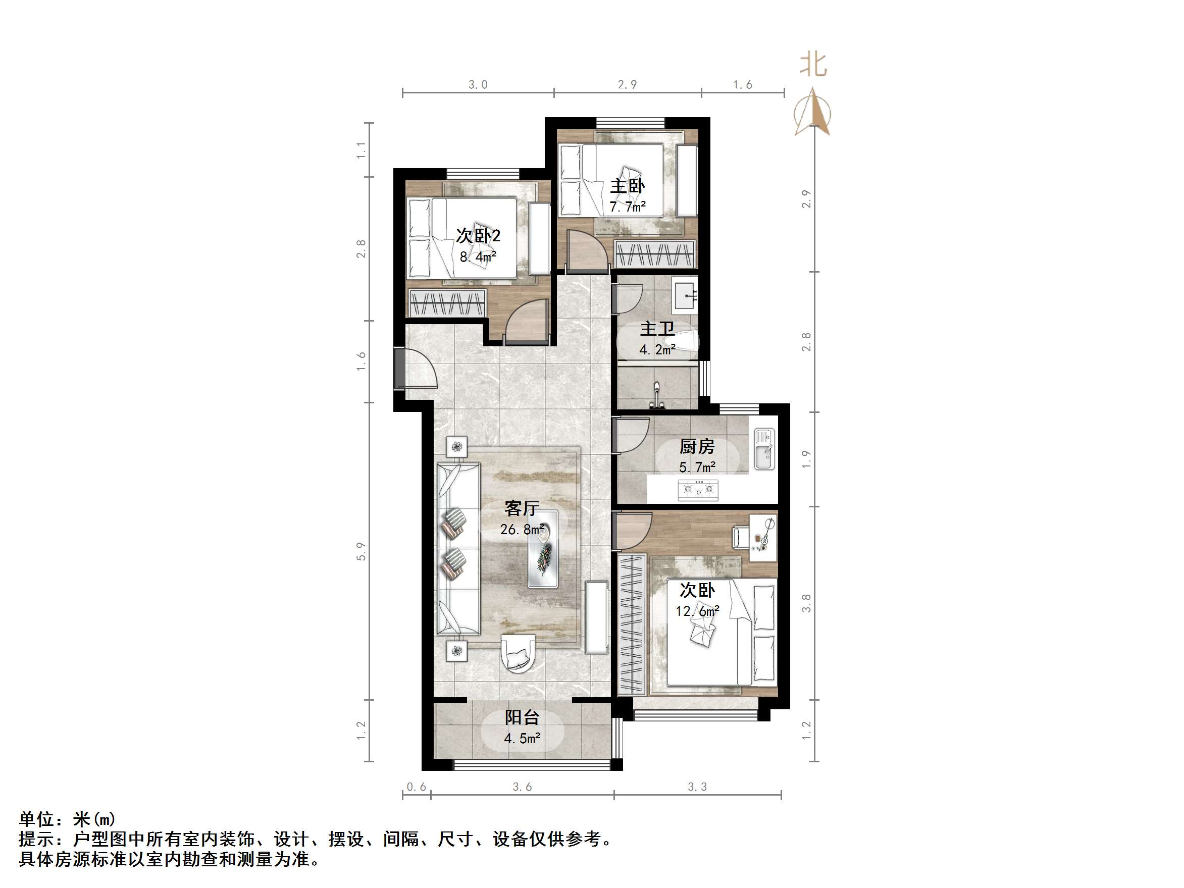 龙湖春江郦城