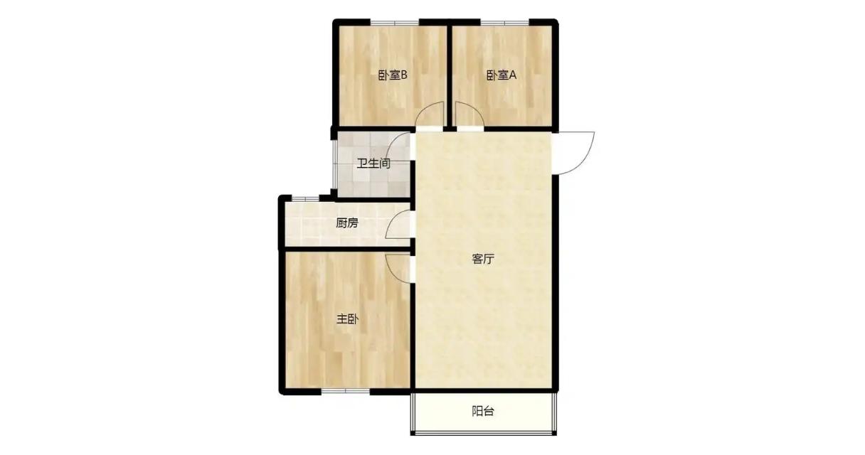 万科劝学里