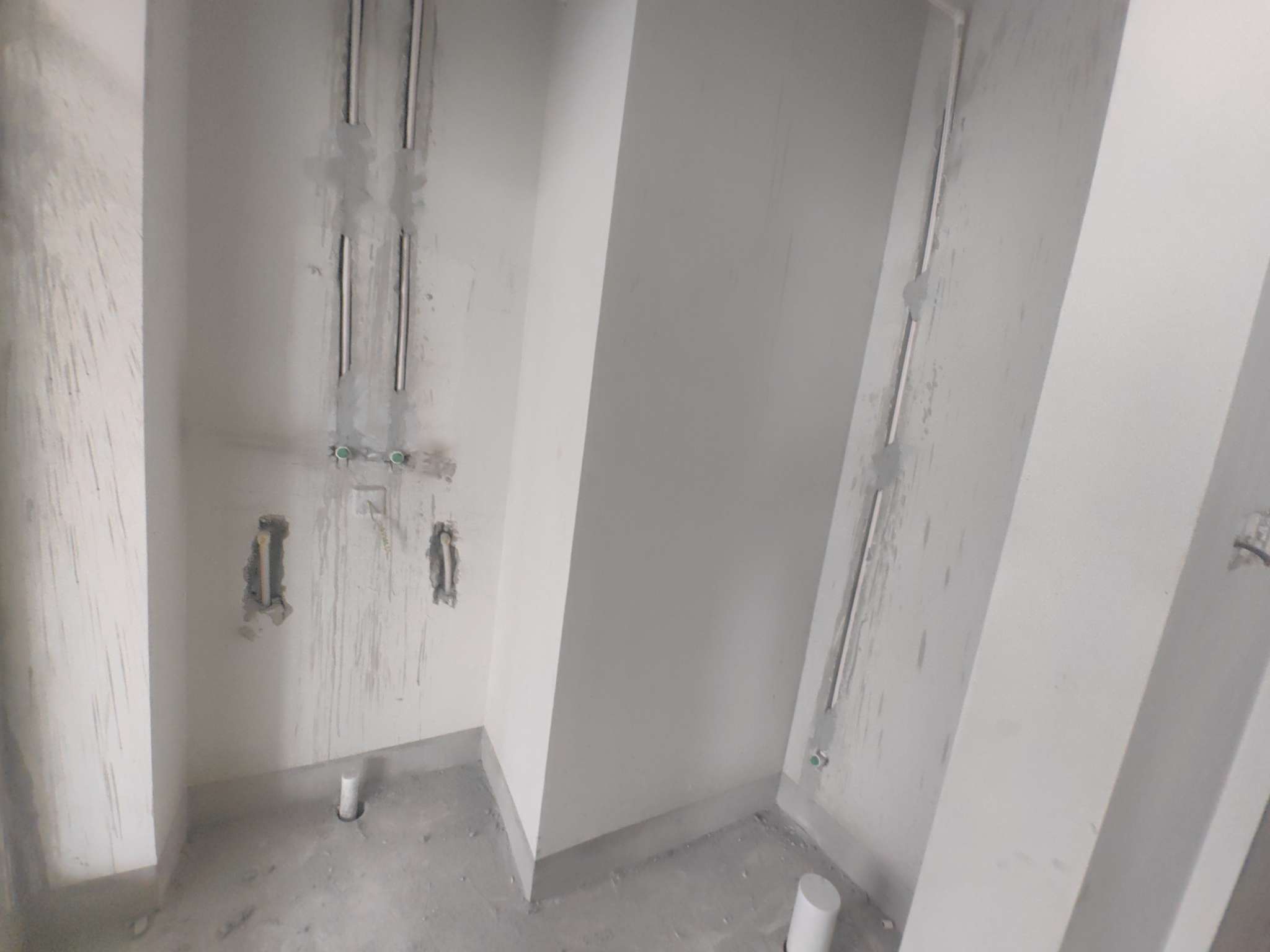 中新锦绣天地东苑一区