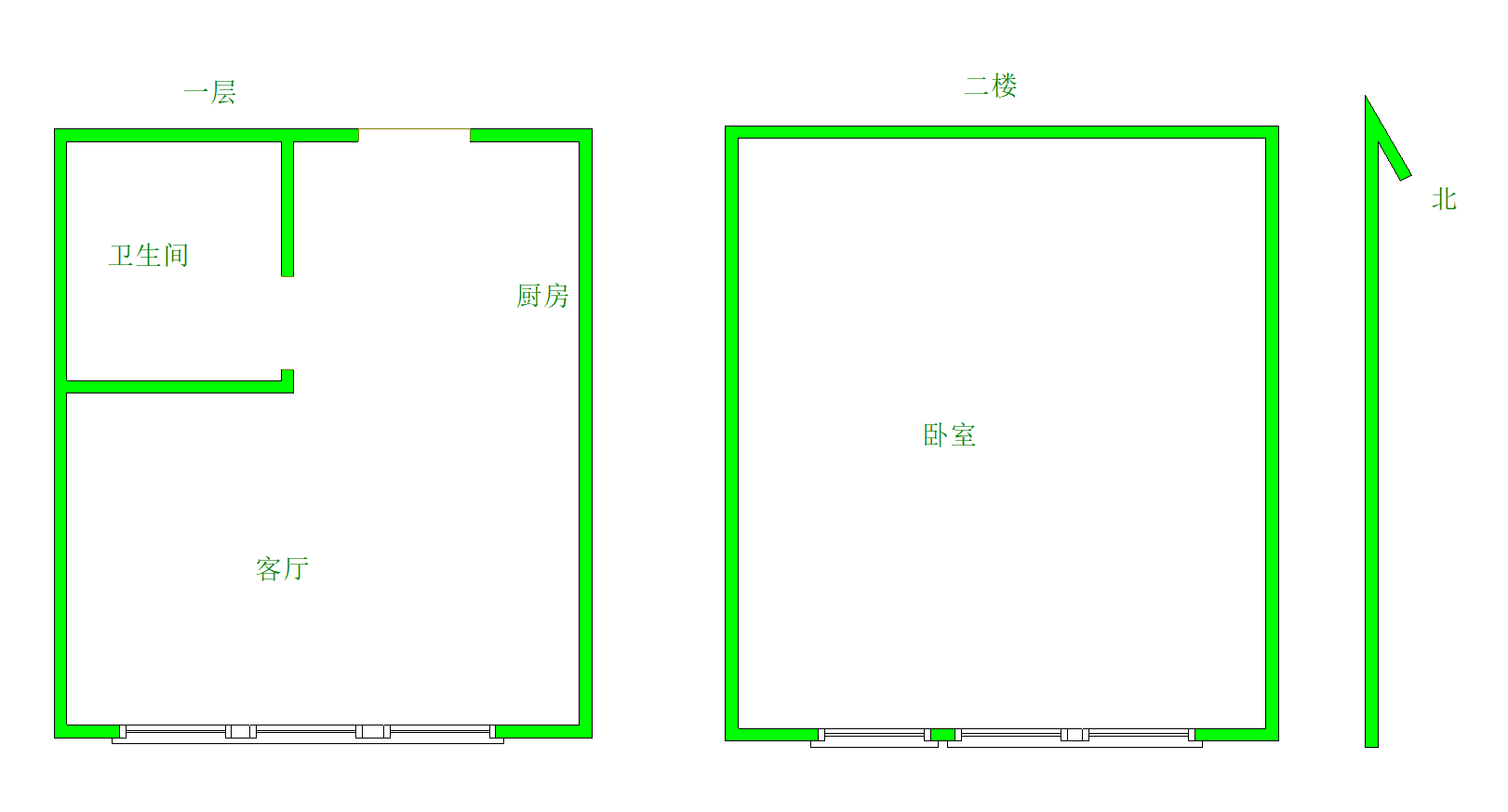 南益名泉春晓公寓