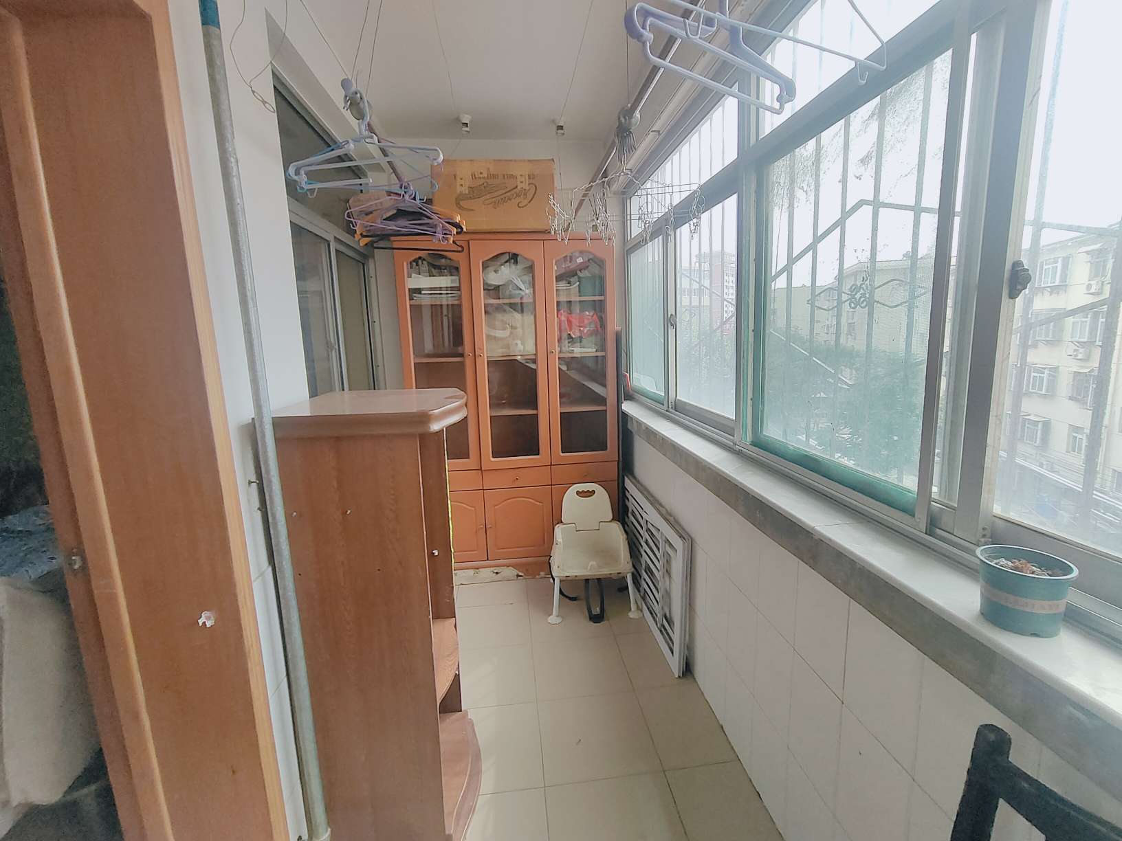 长盛小区