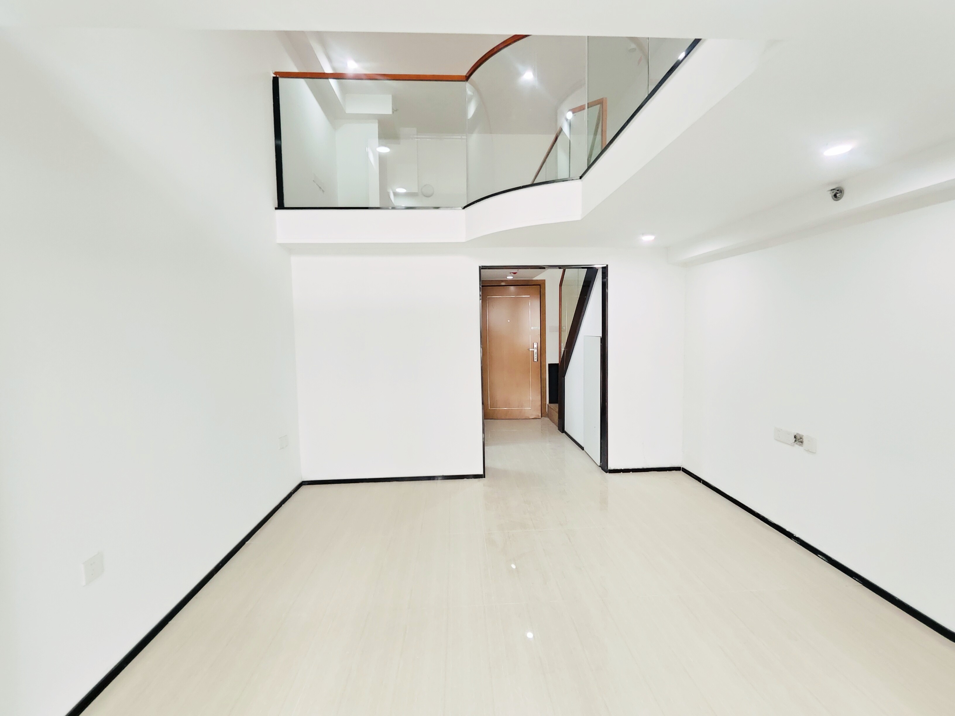 恒大滨河左岸公寓(临湖公馆花园)