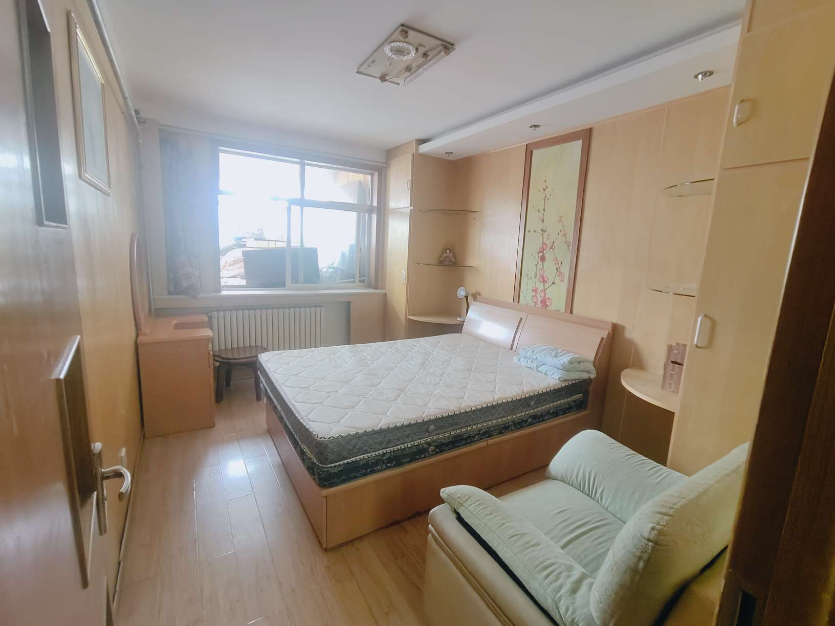 长盛小区