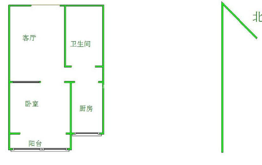 黄岗新居