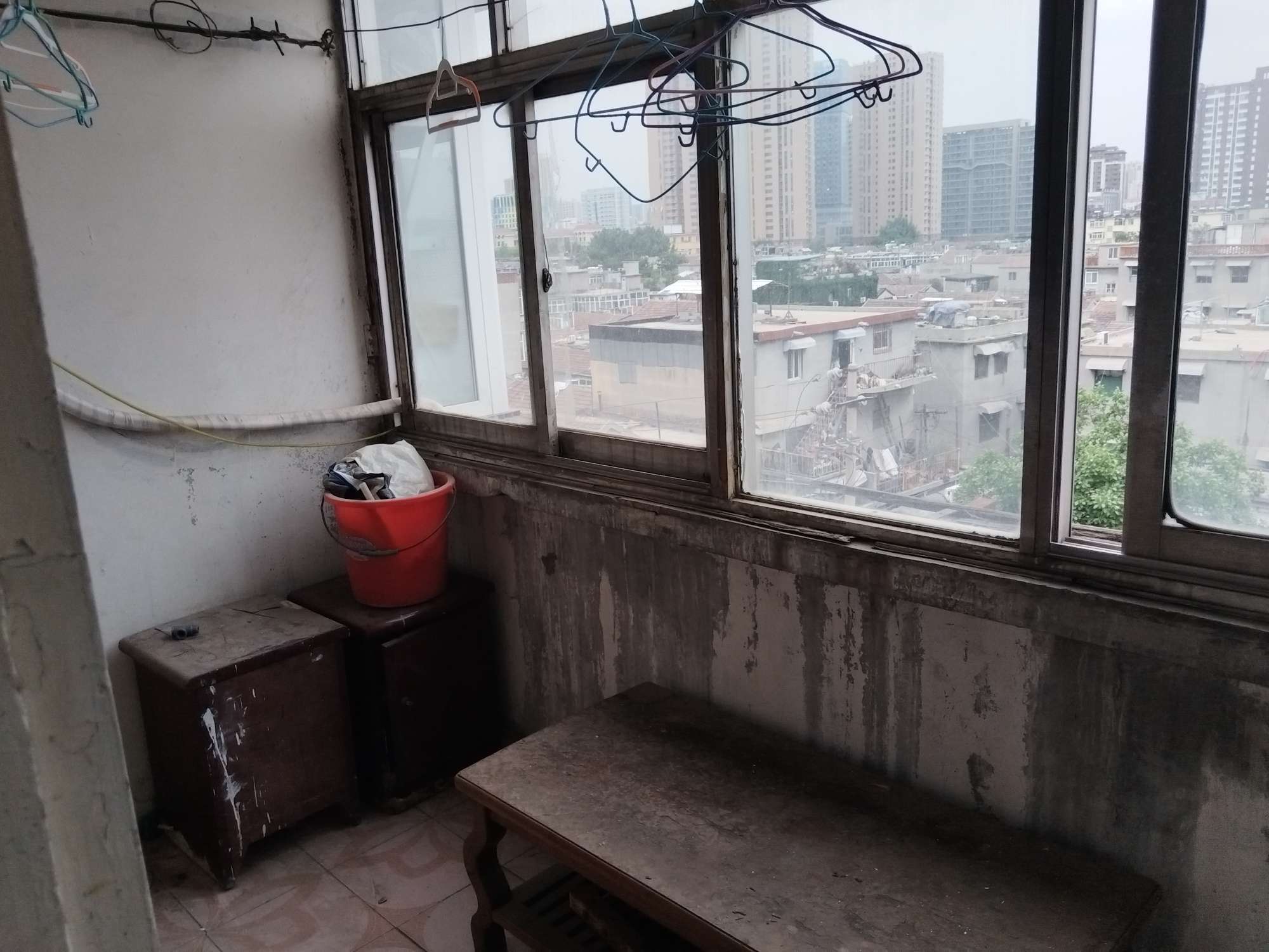 柳行小区