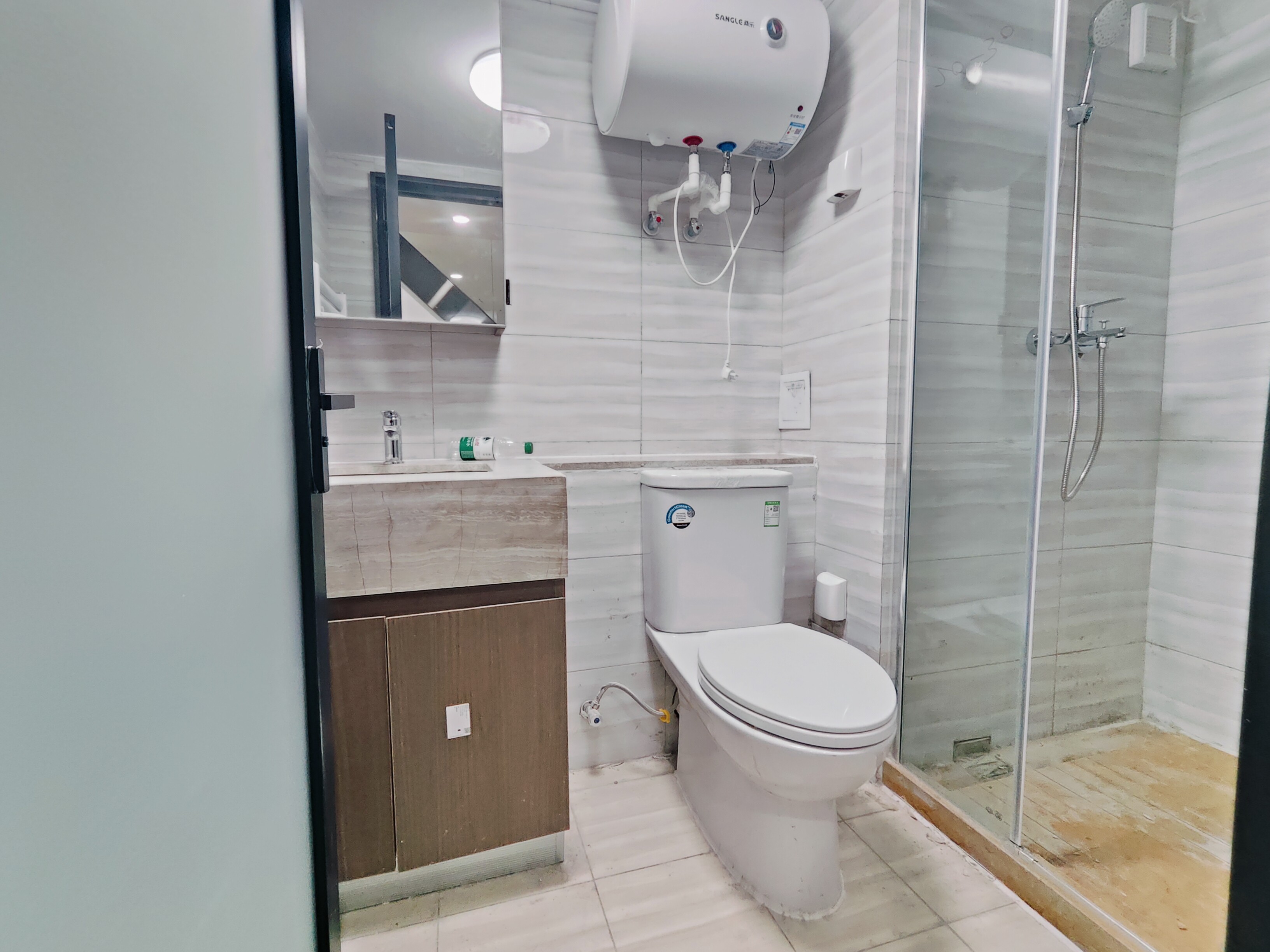 恒大滨河左岸公寓(临湖公馆花园)