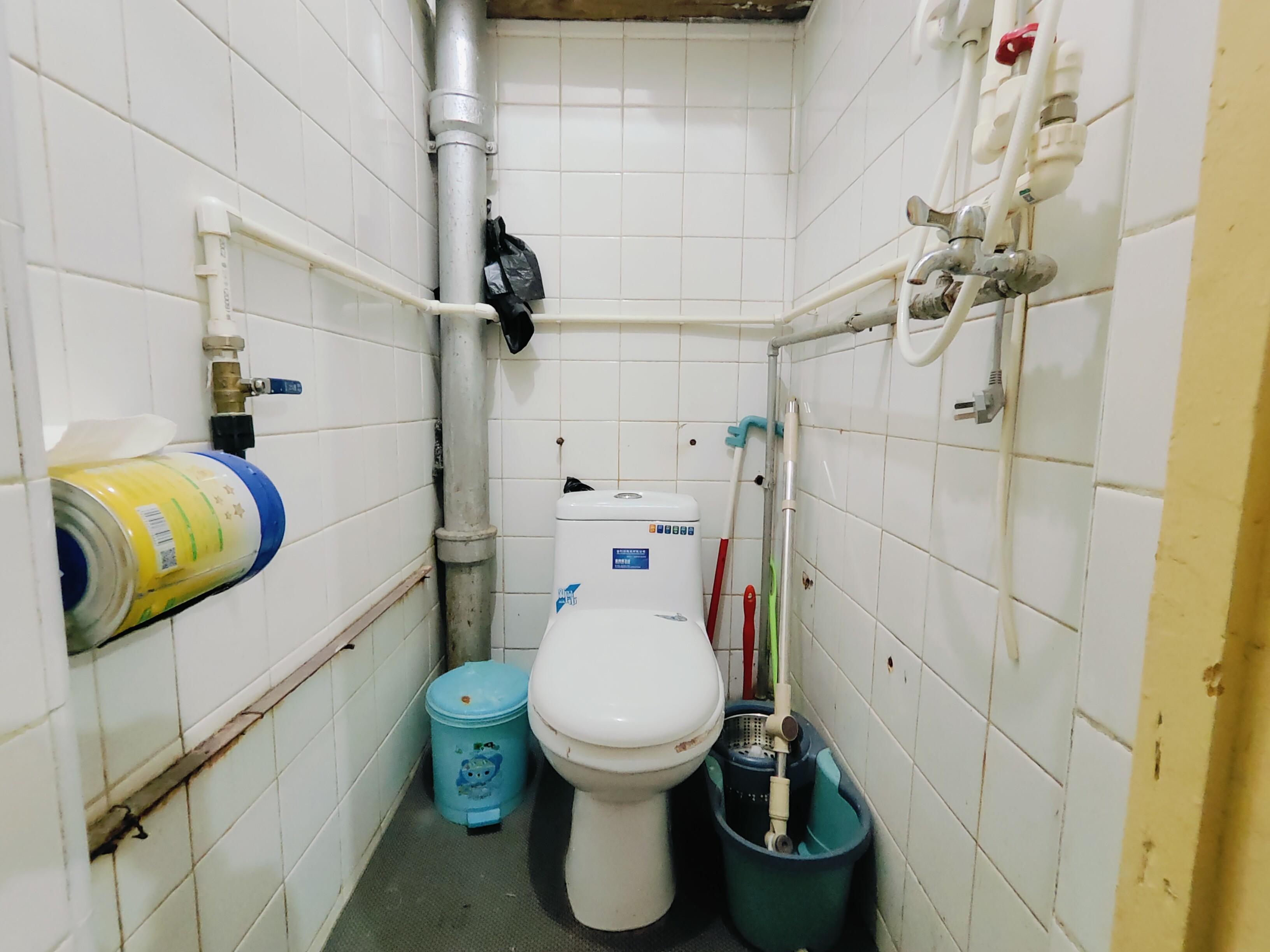 山东大学老校第二宿舍