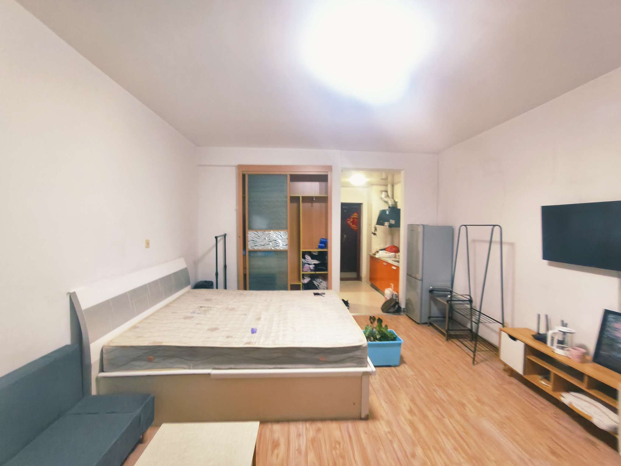 中建文化城