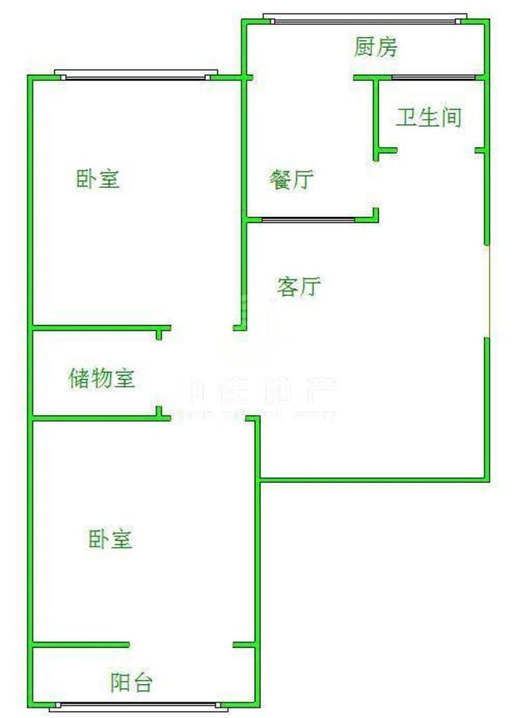 铜元局后街宿舍