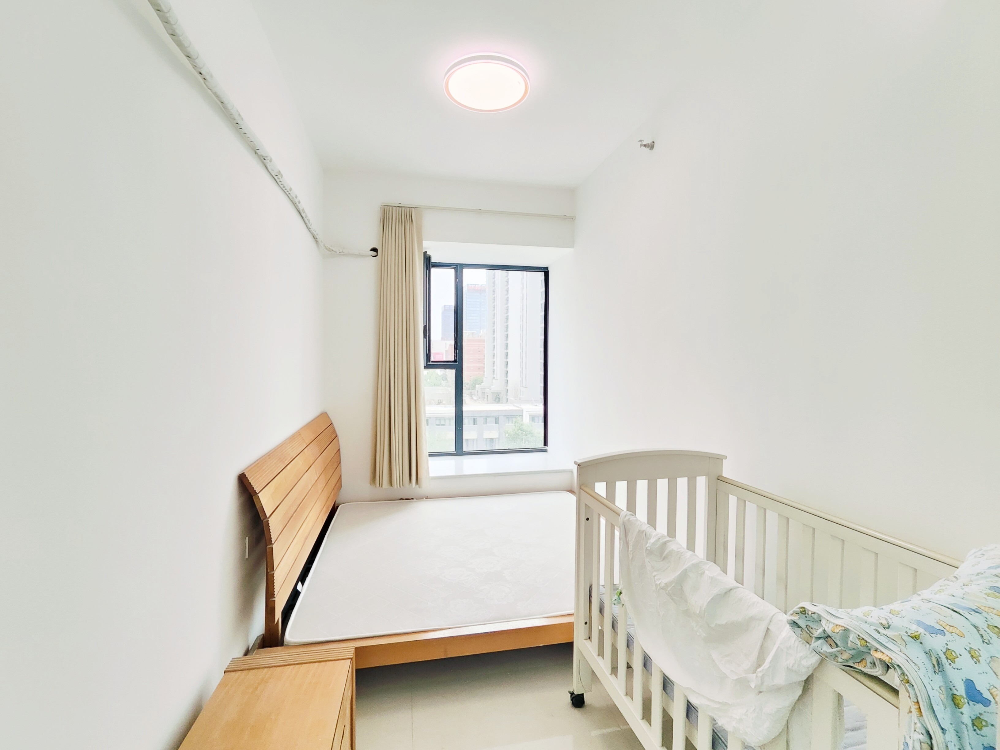 恒大滨河左岸公寓(临湖公馆花园)