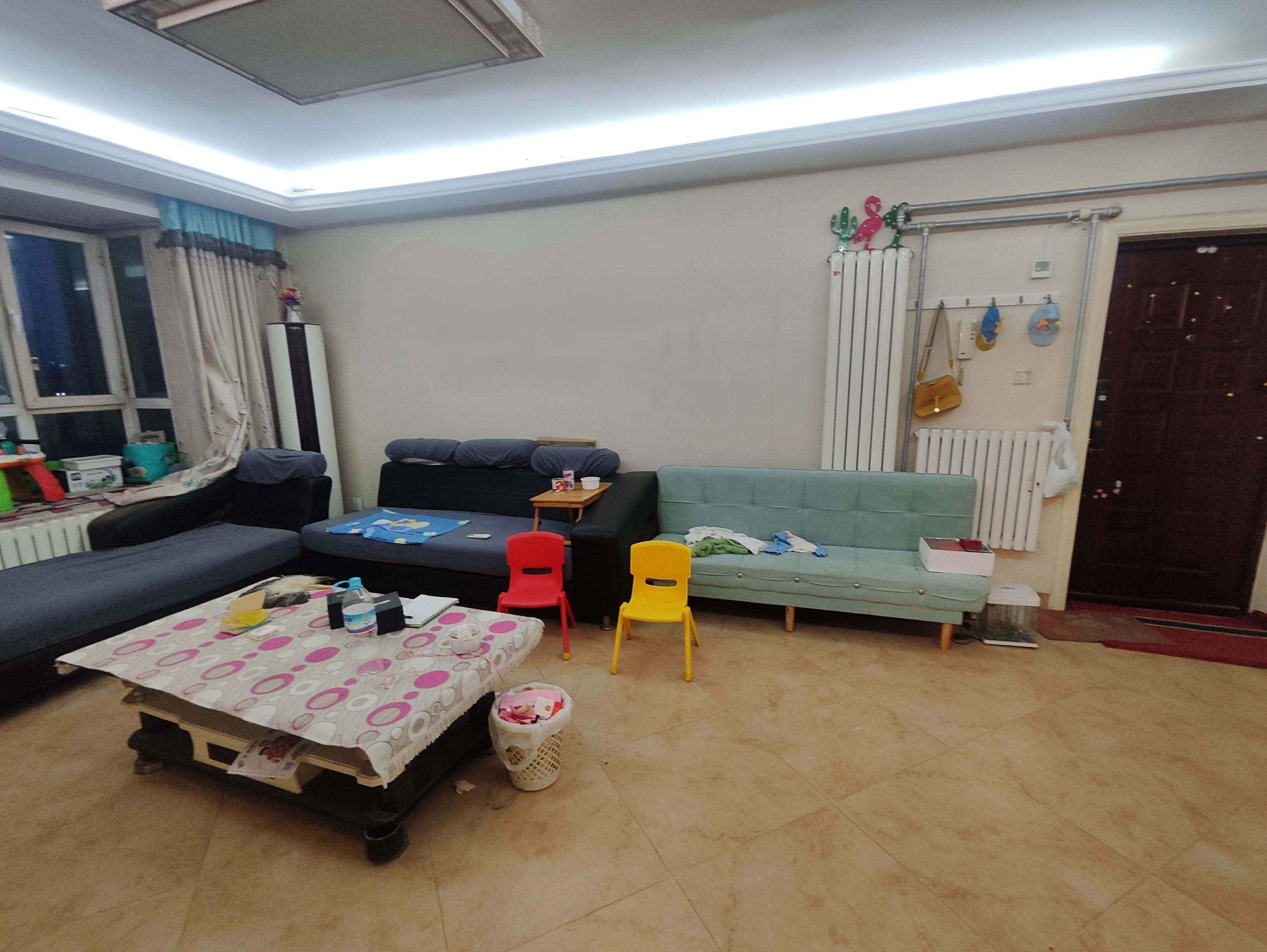 实力伴云居