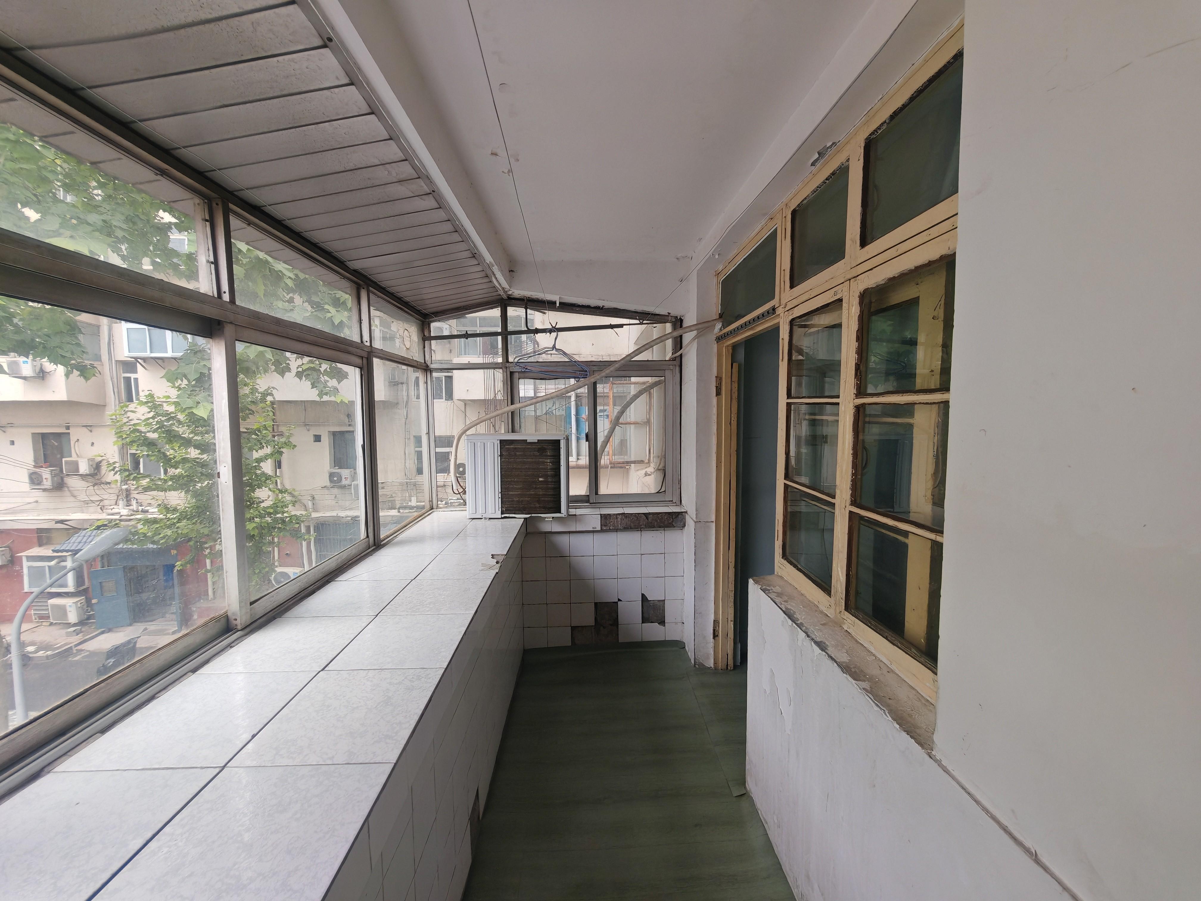 明湖小区