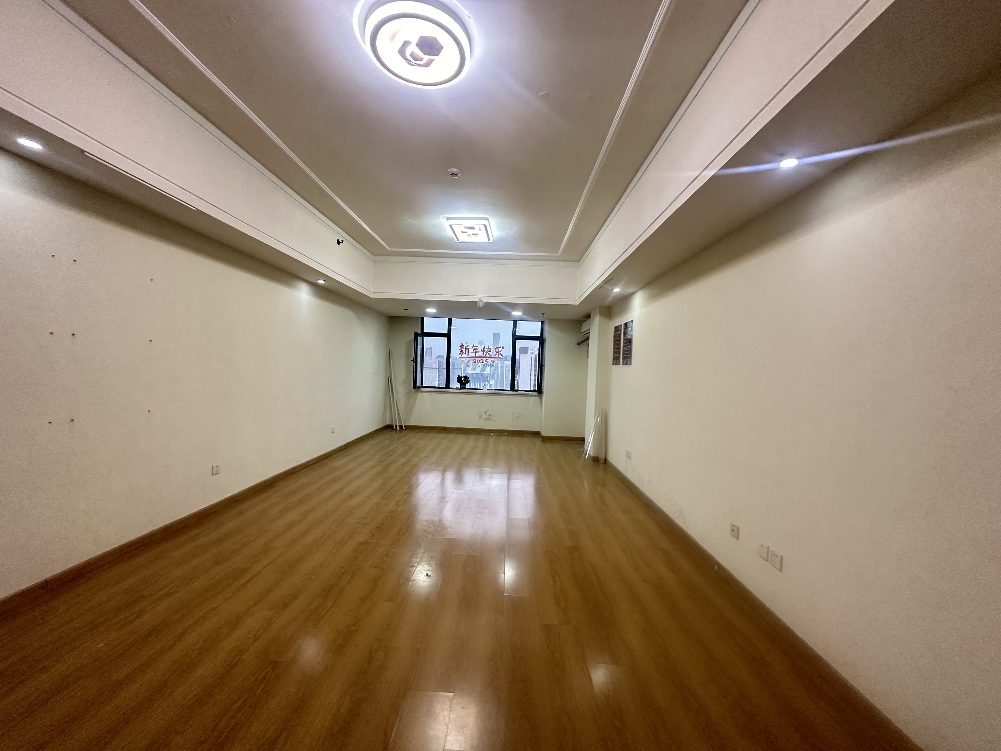 整租·高新万达公寓  南