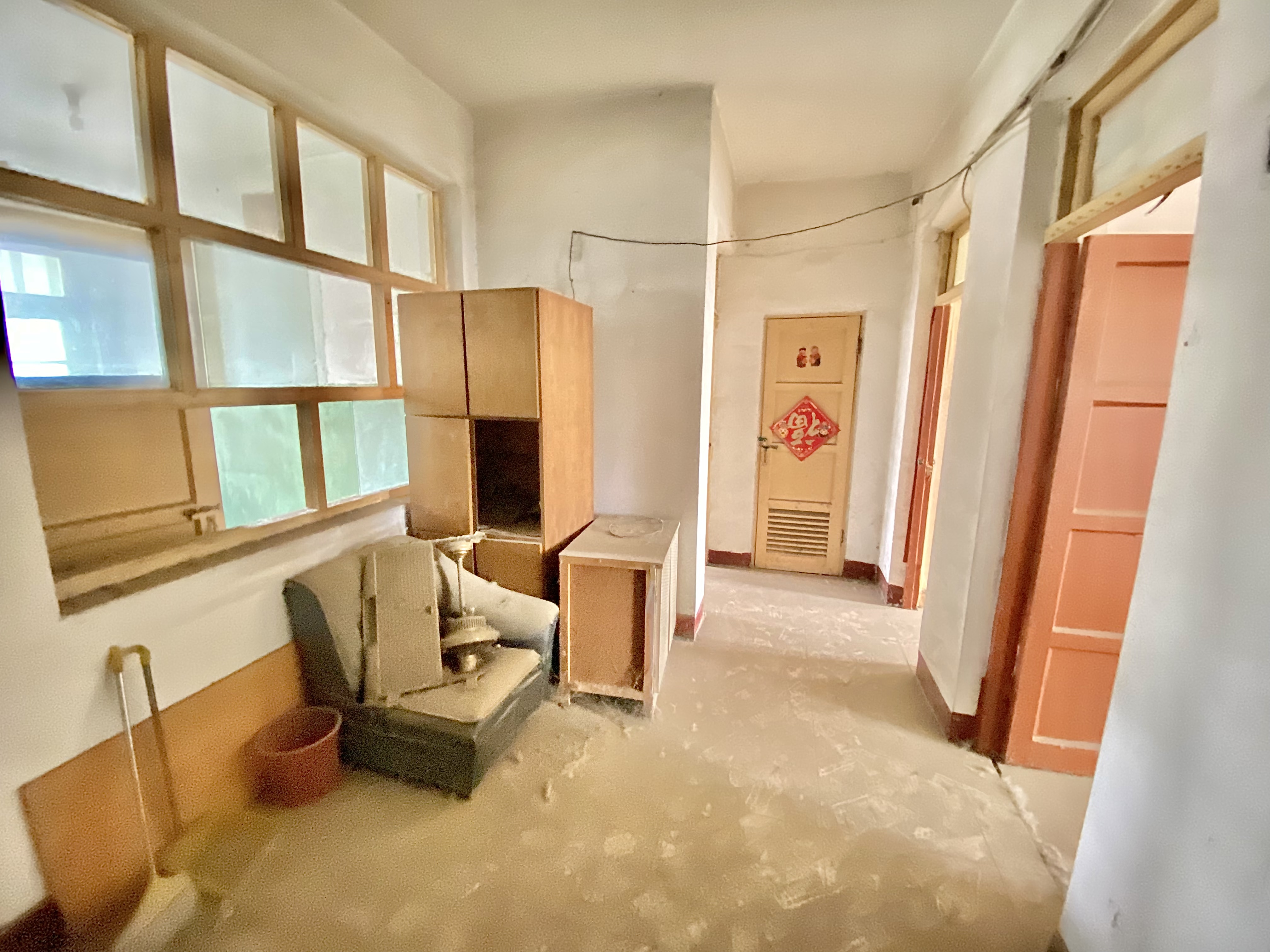 整租·家具电器齐全拎包入住看房很方便