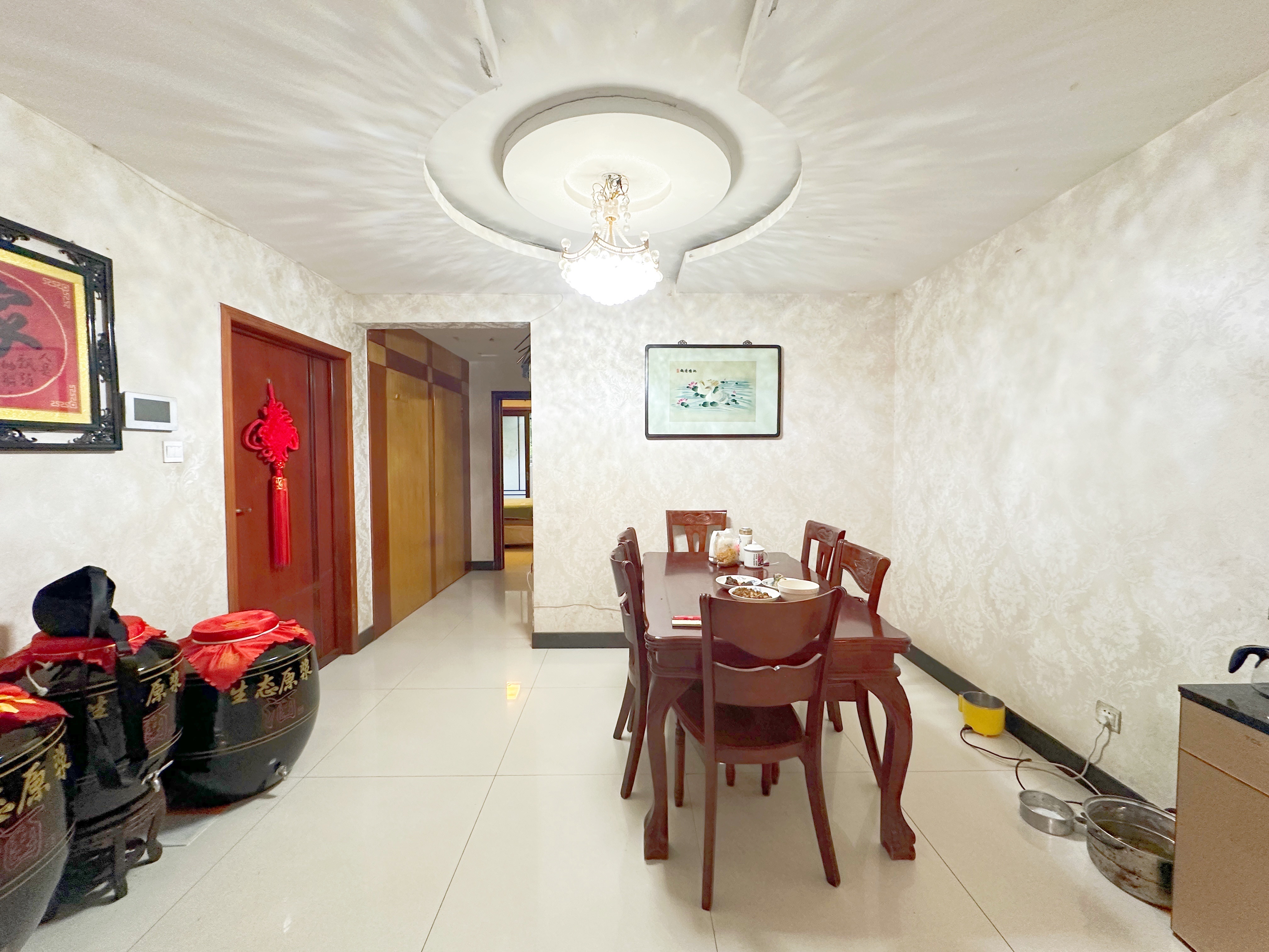 华夏金色阳光花园