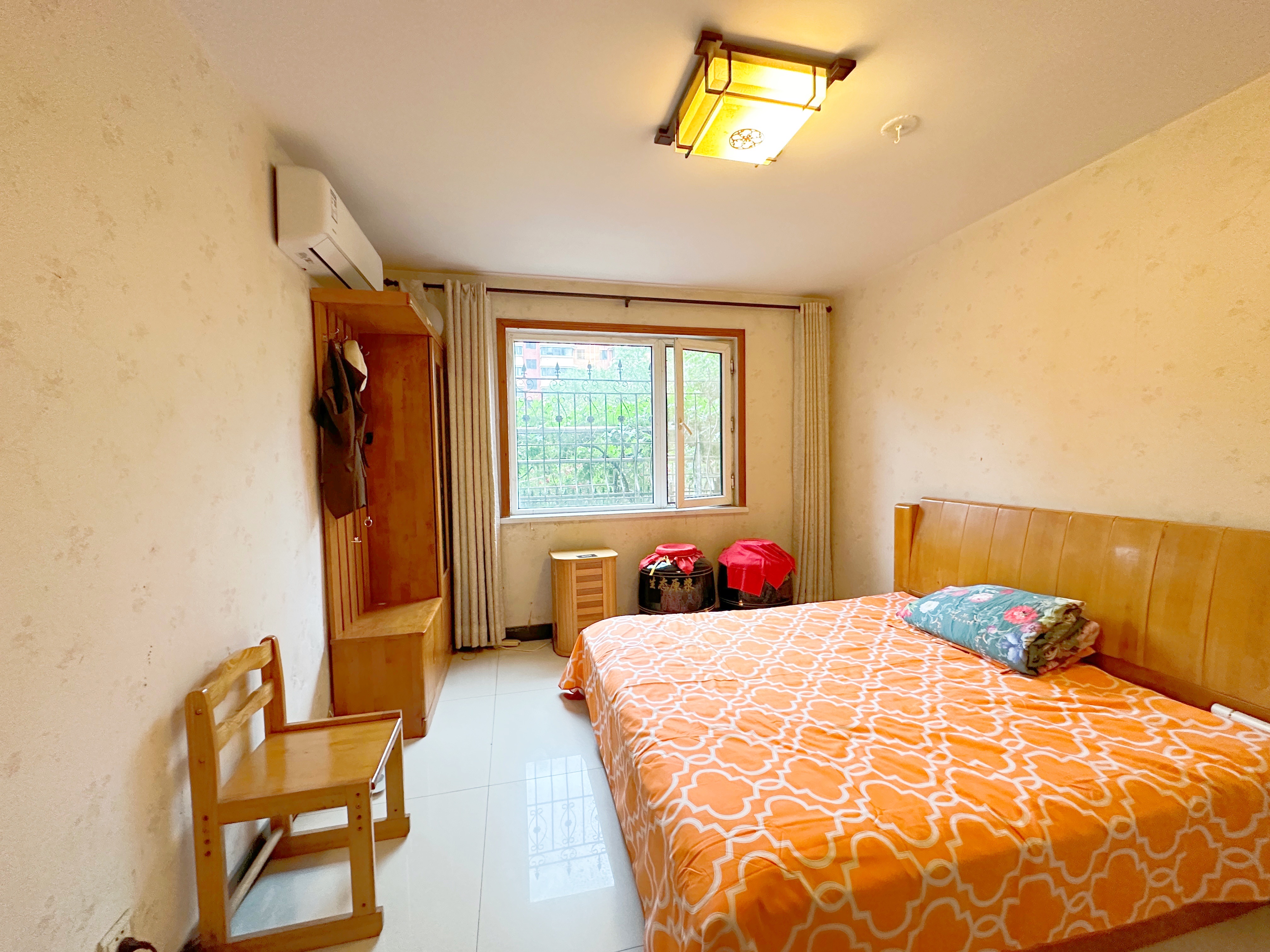 华夏金色阳光花园