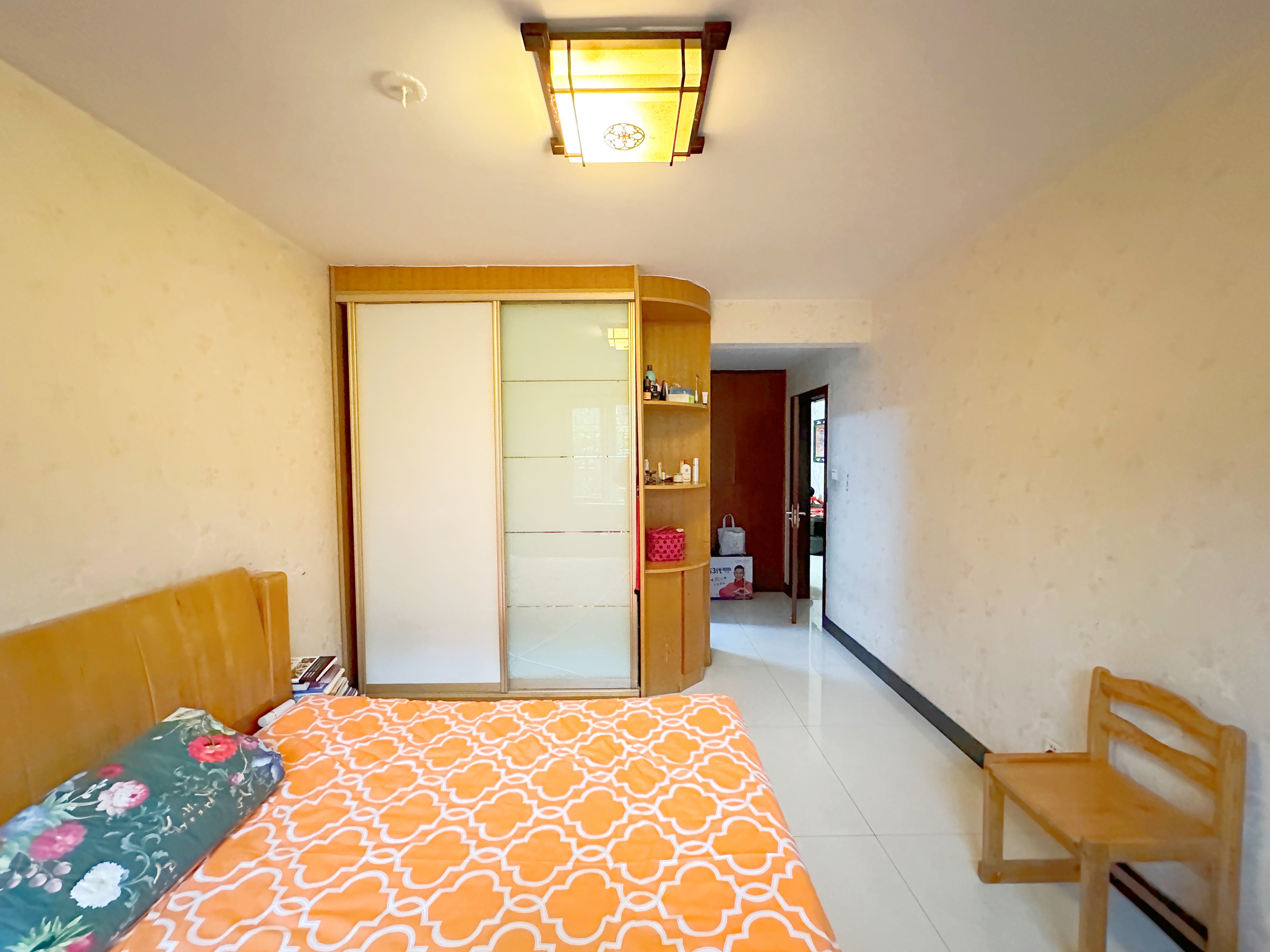 华夏金色阳光花园