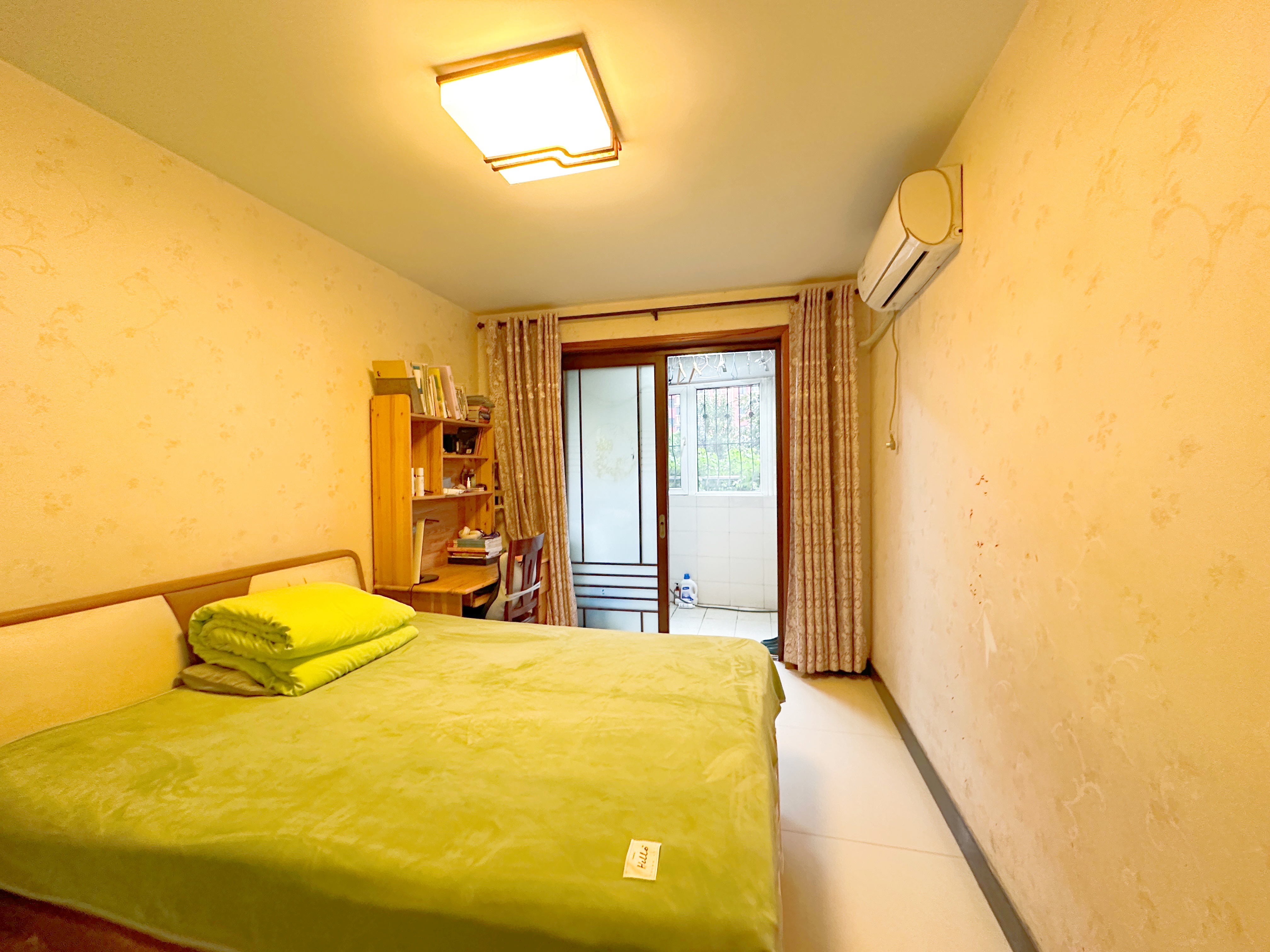 华夏金色阳光花园