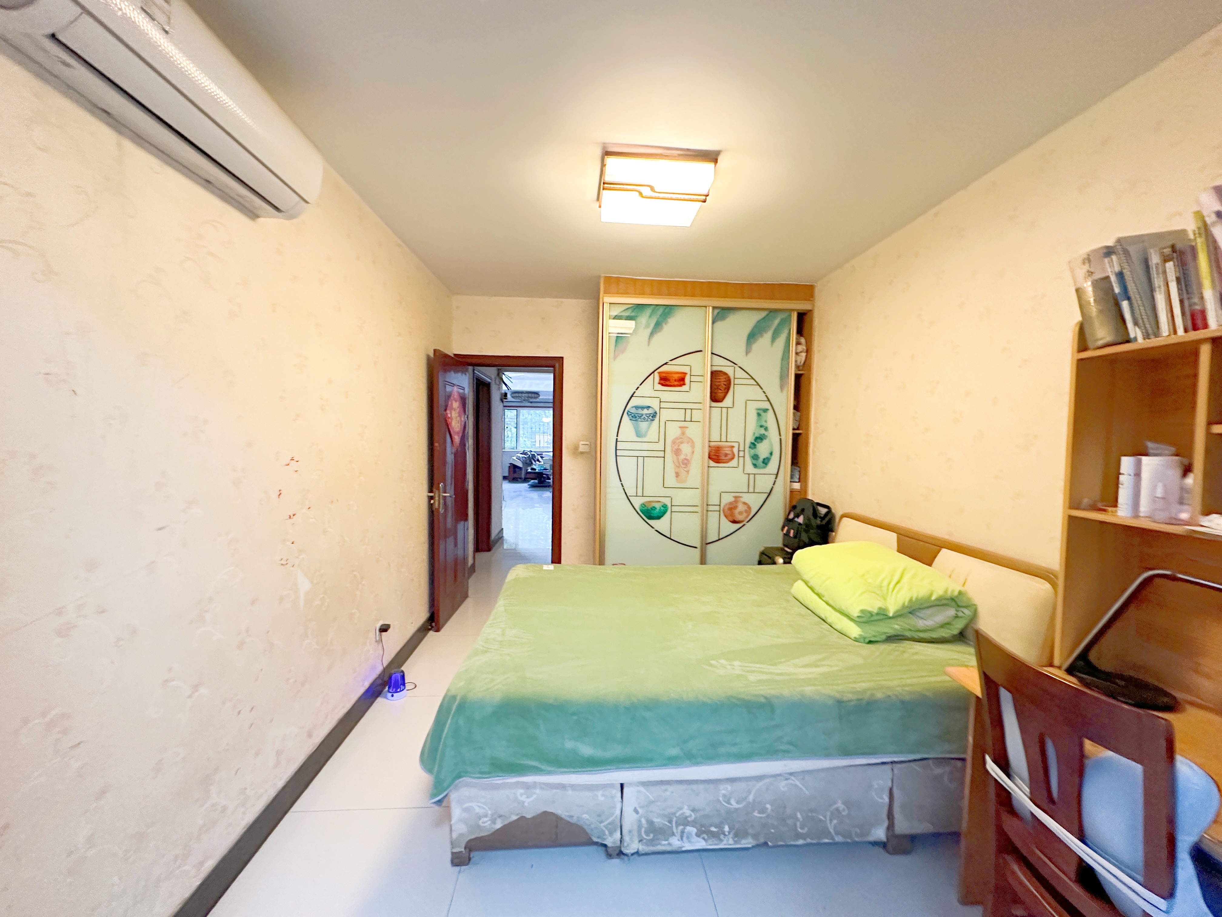 华夏金色阳光花园