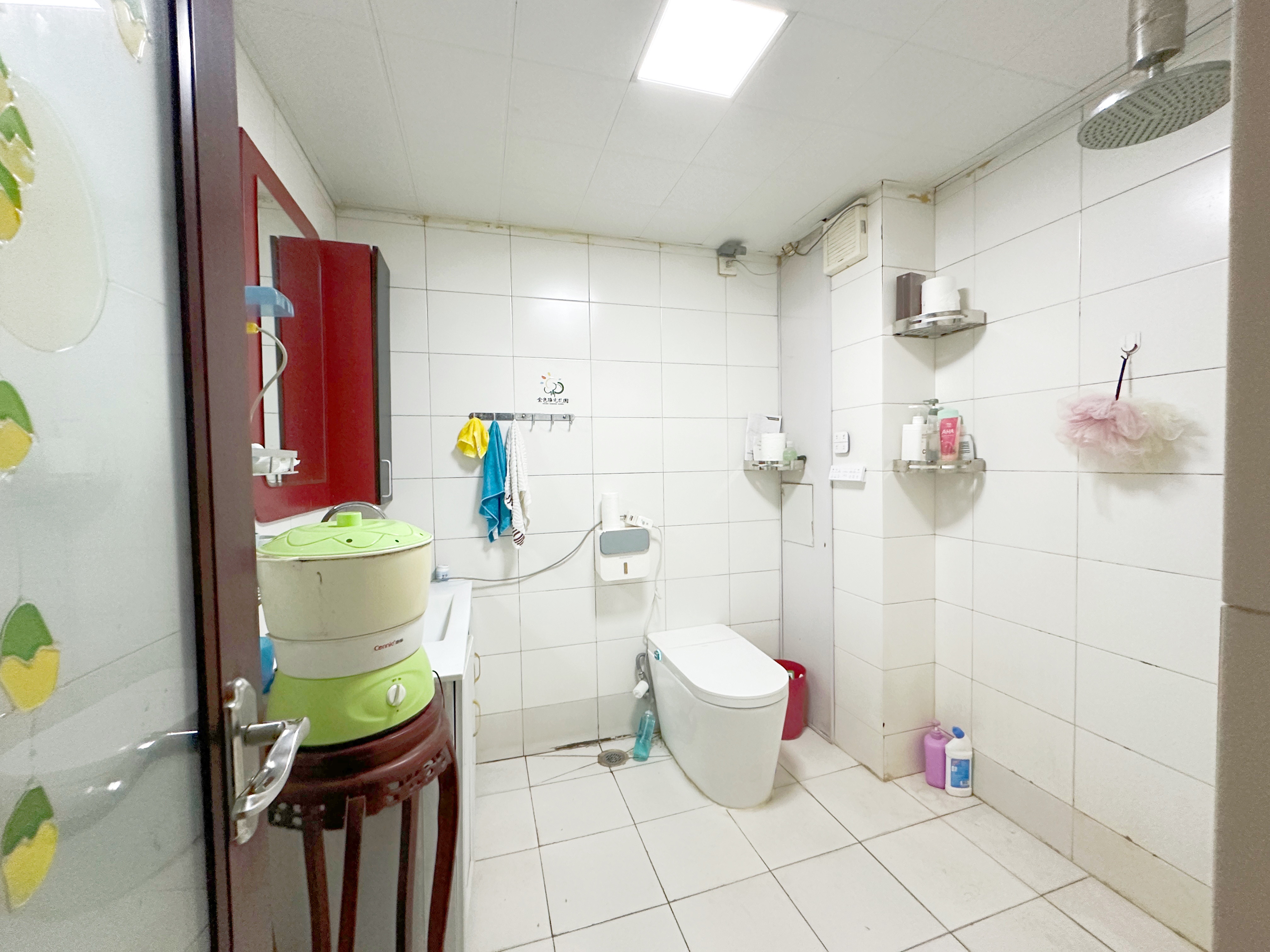 华夏金色阳光花园