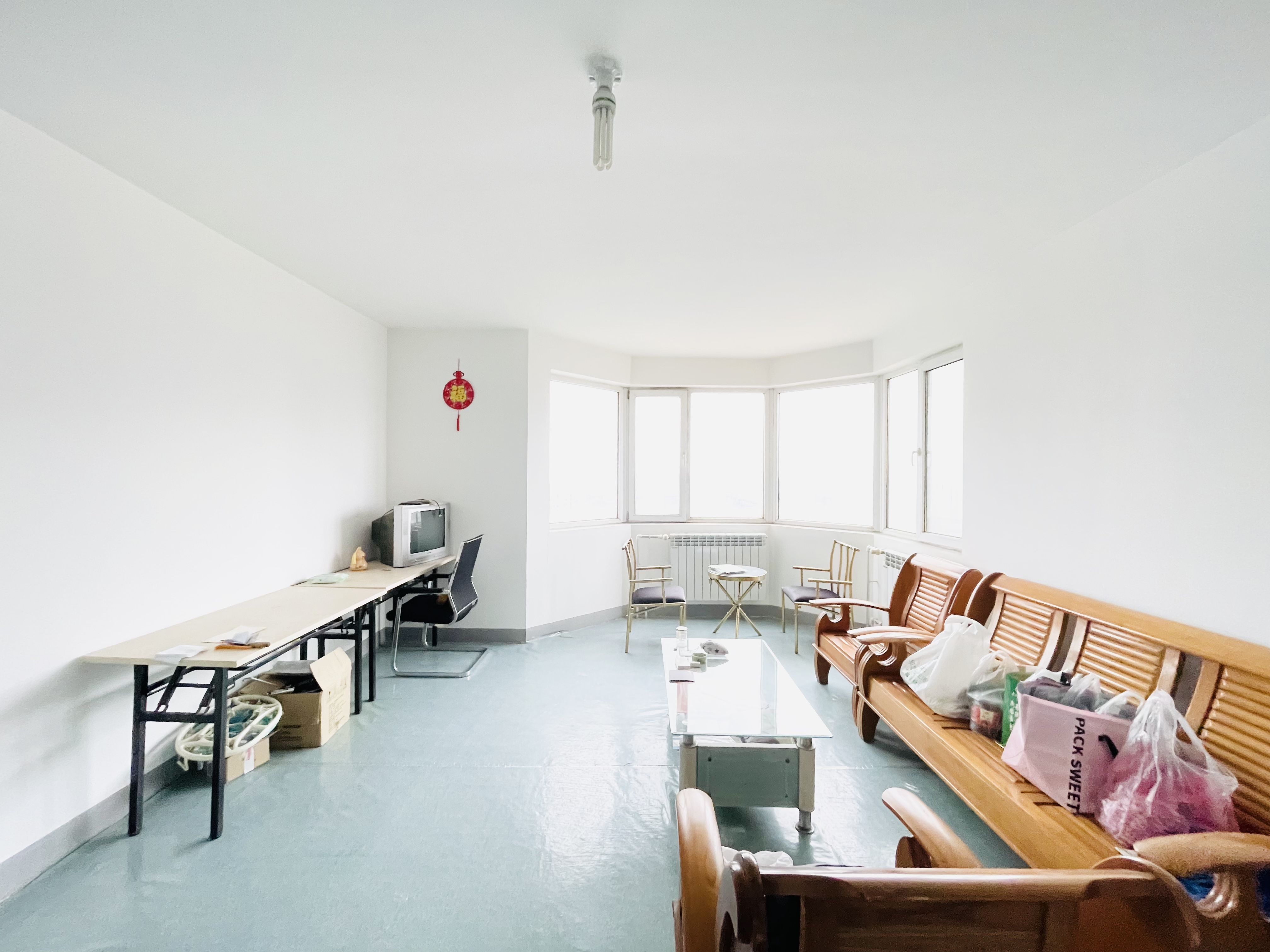  丰奥嘉园北区 南北