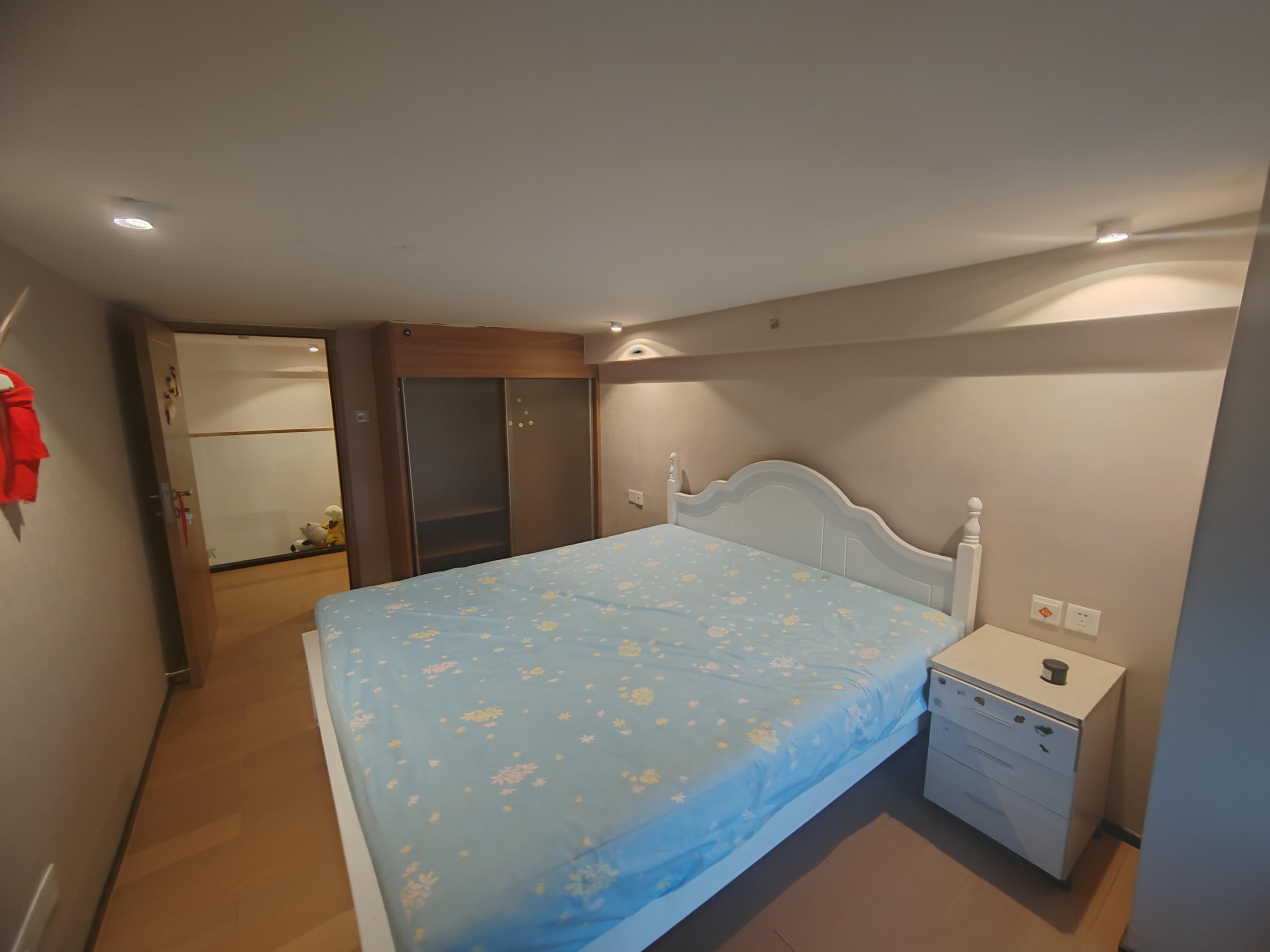 恒大城(商住楼)