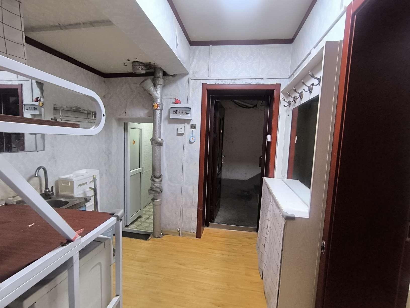 舜玉小区南区