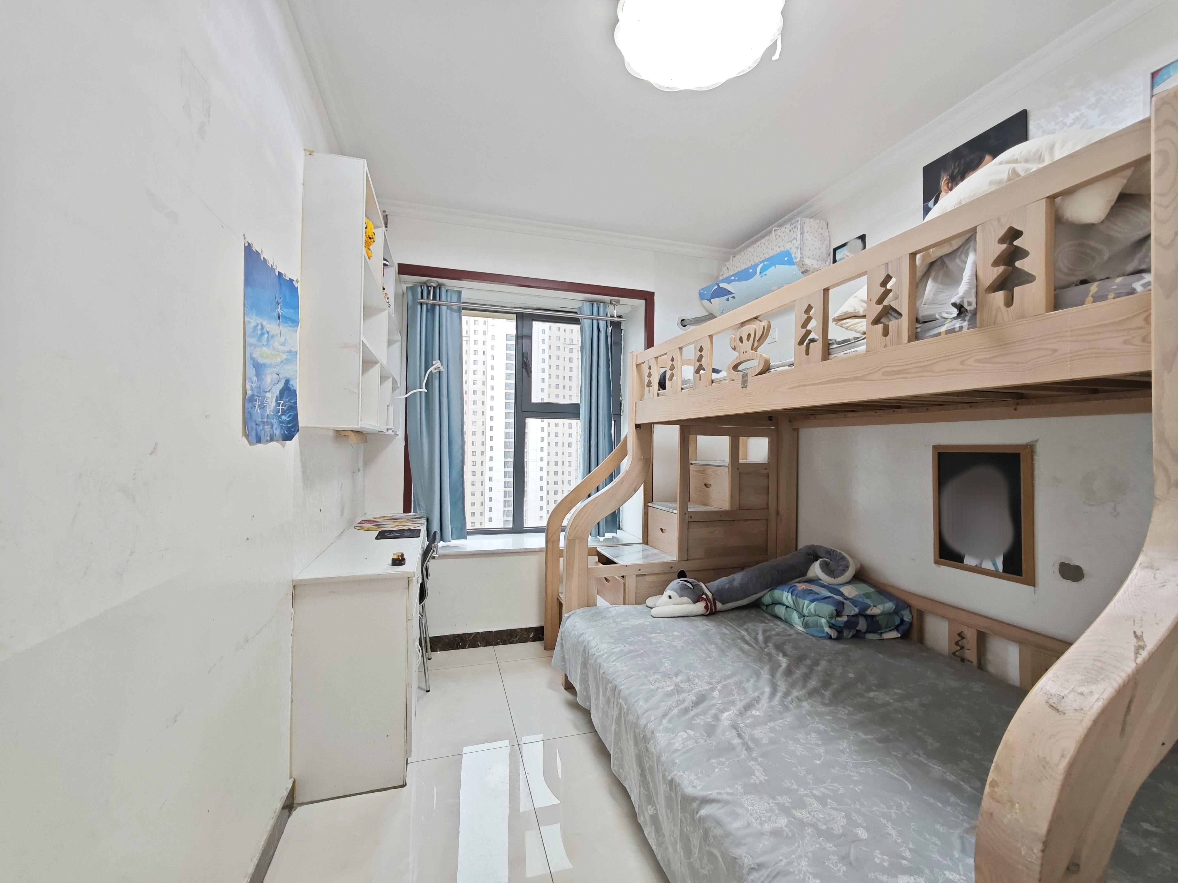 中建锦绣城