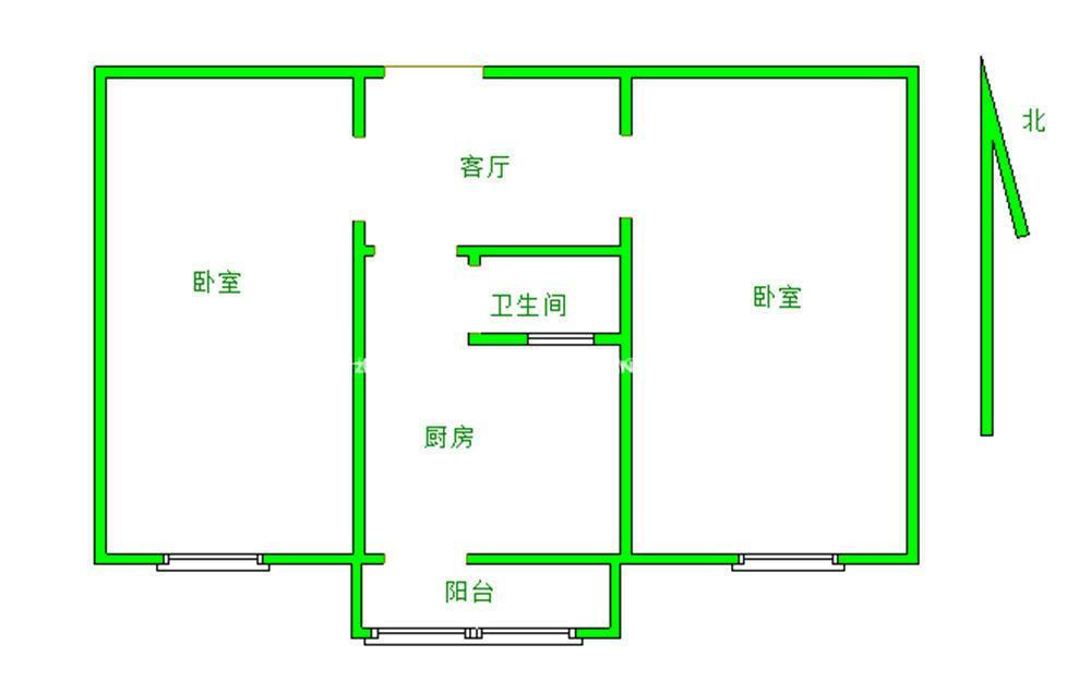 甸柳新村三区