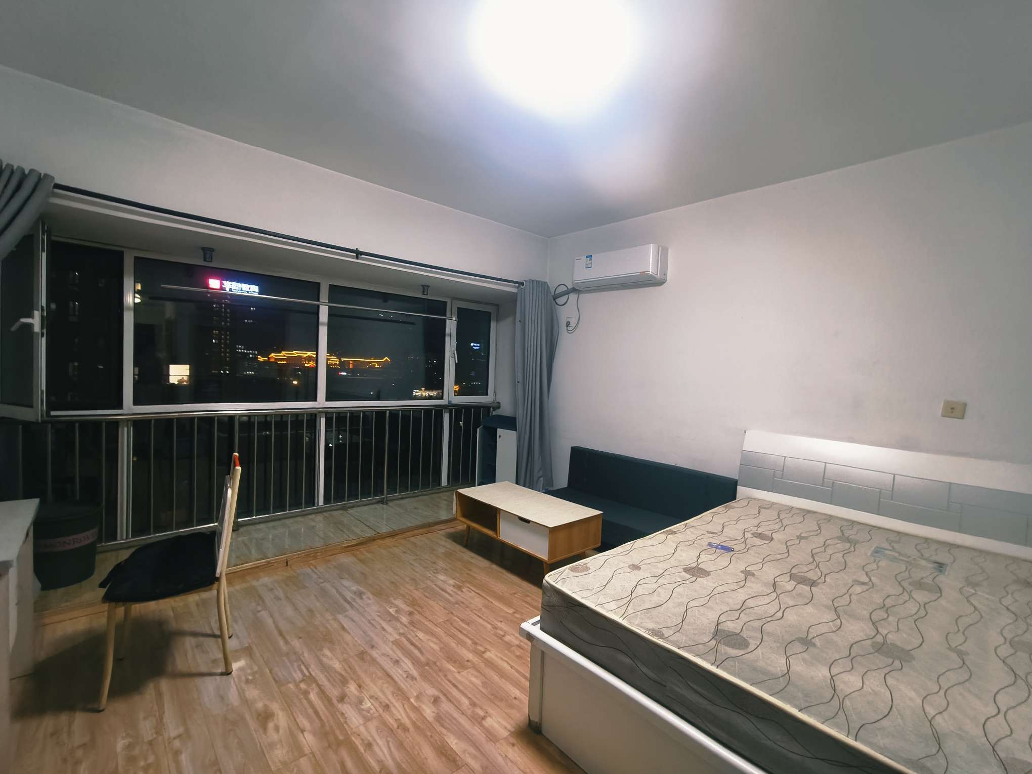 中建文化城