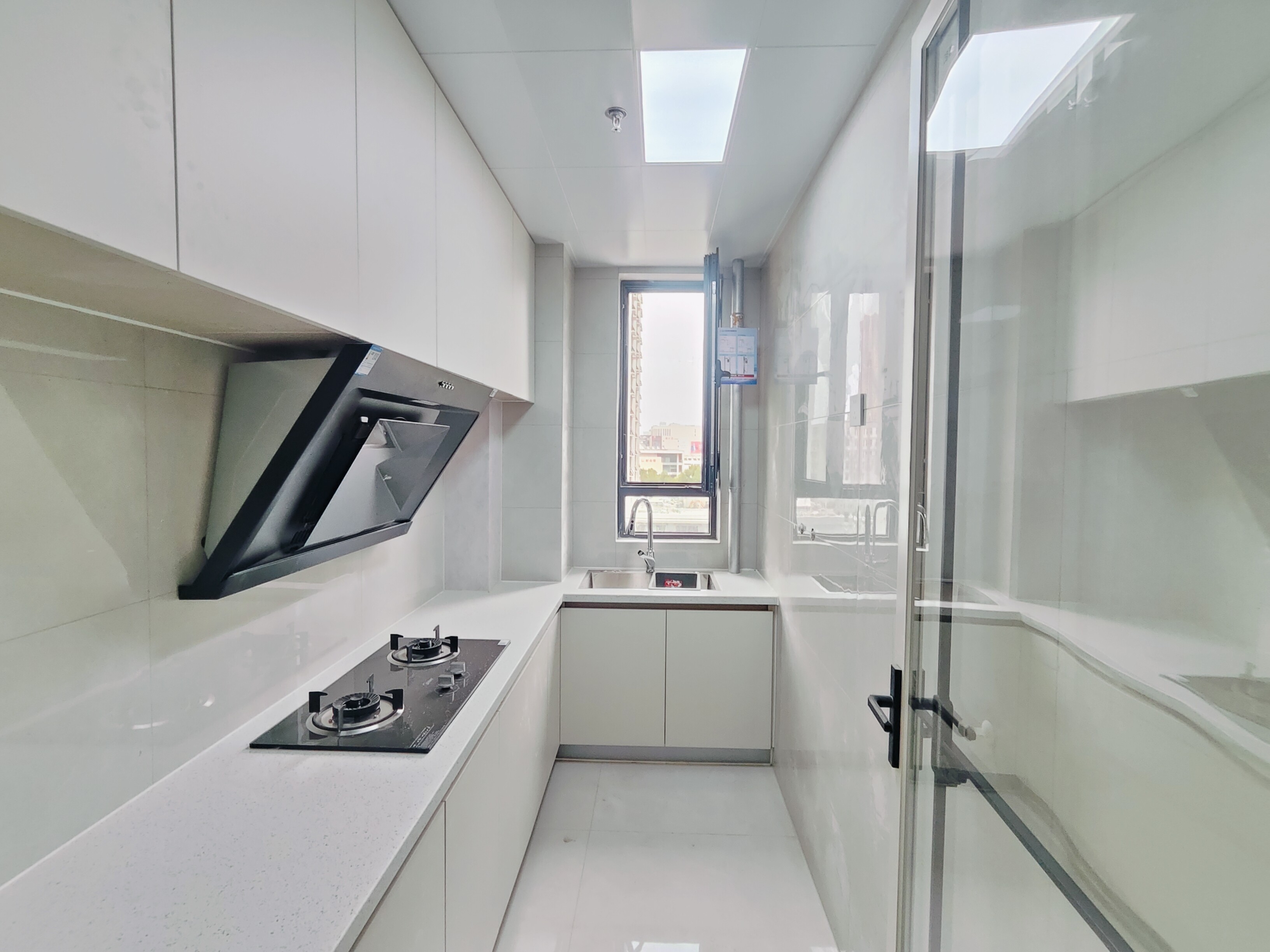 恒大滨河左岸公寓(临湖公馆花园)