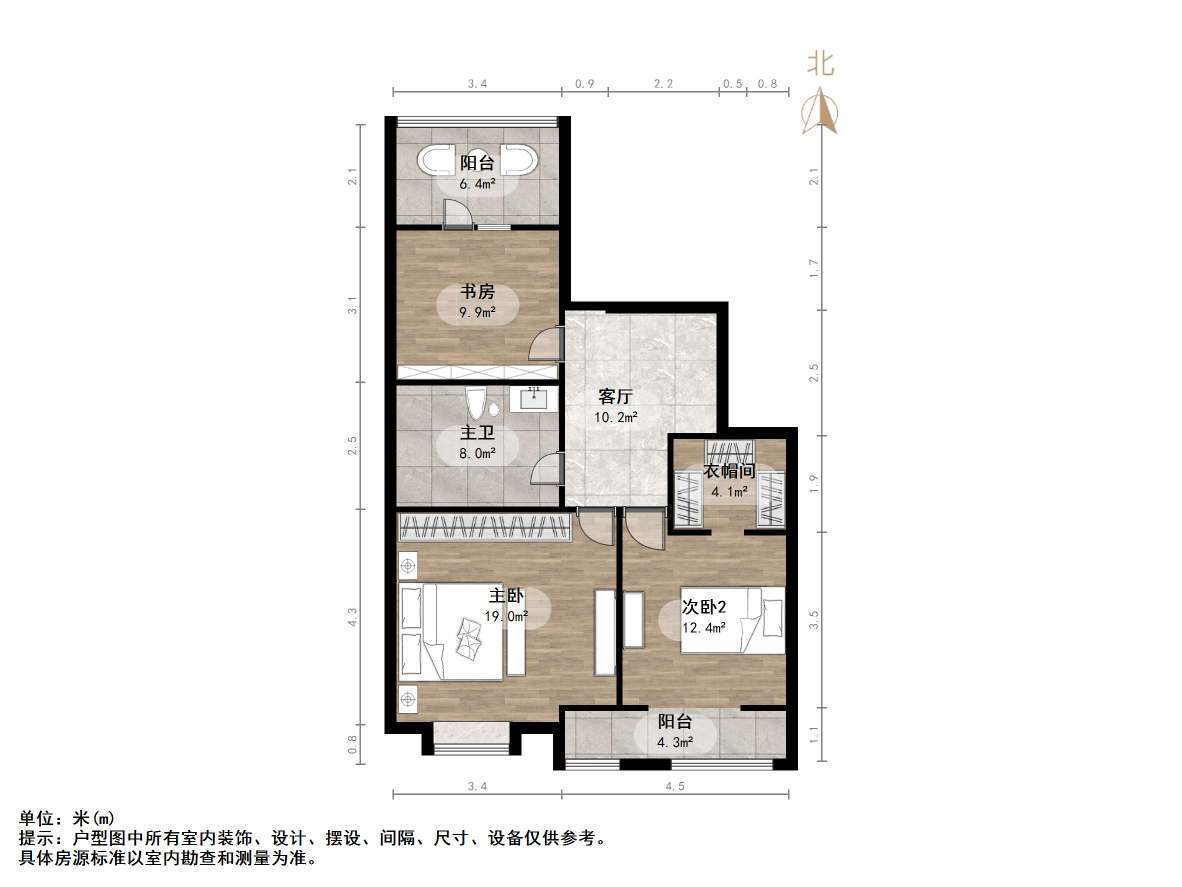 建邦原香溪谷