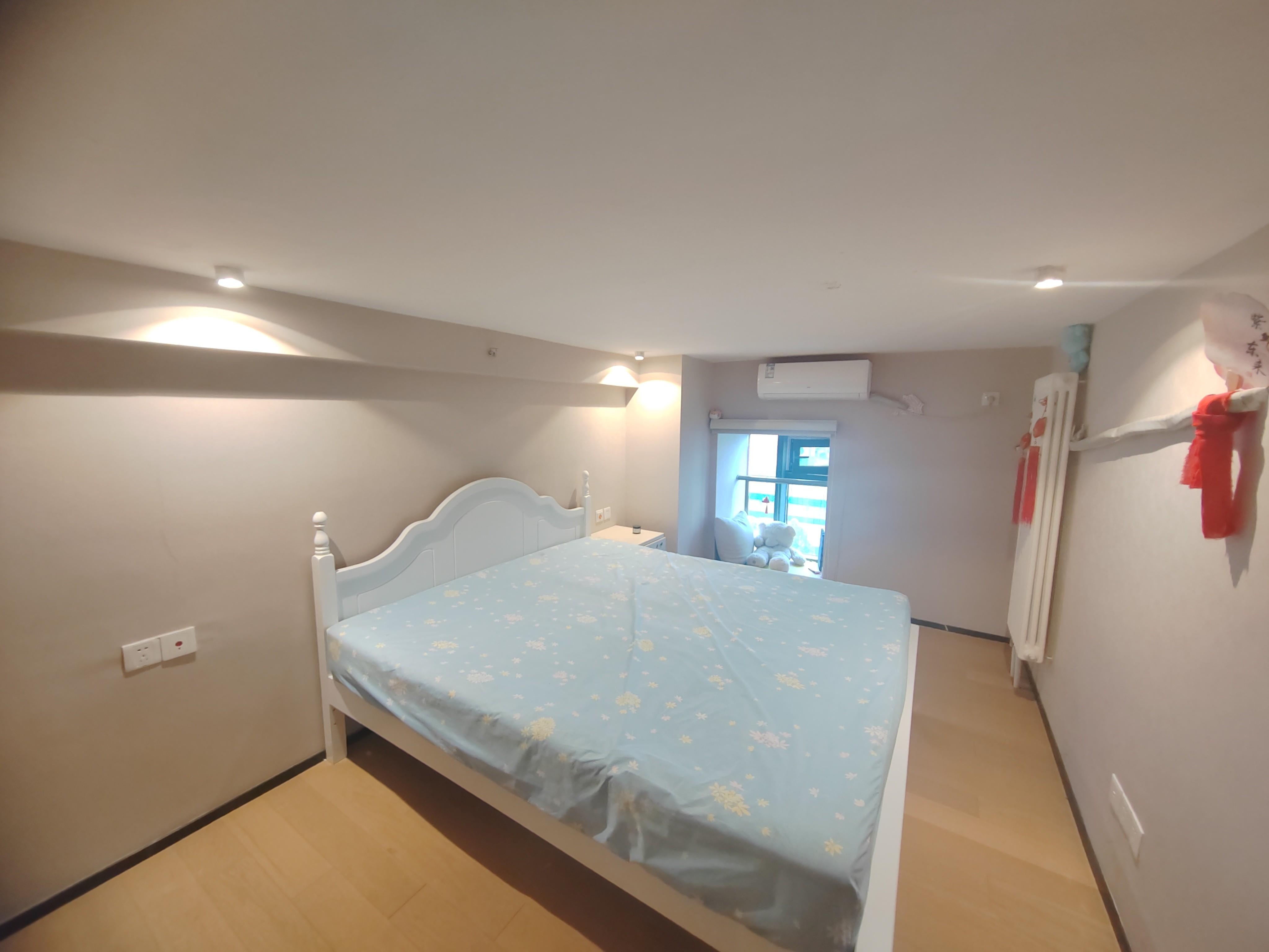 恒大城(商住楼)