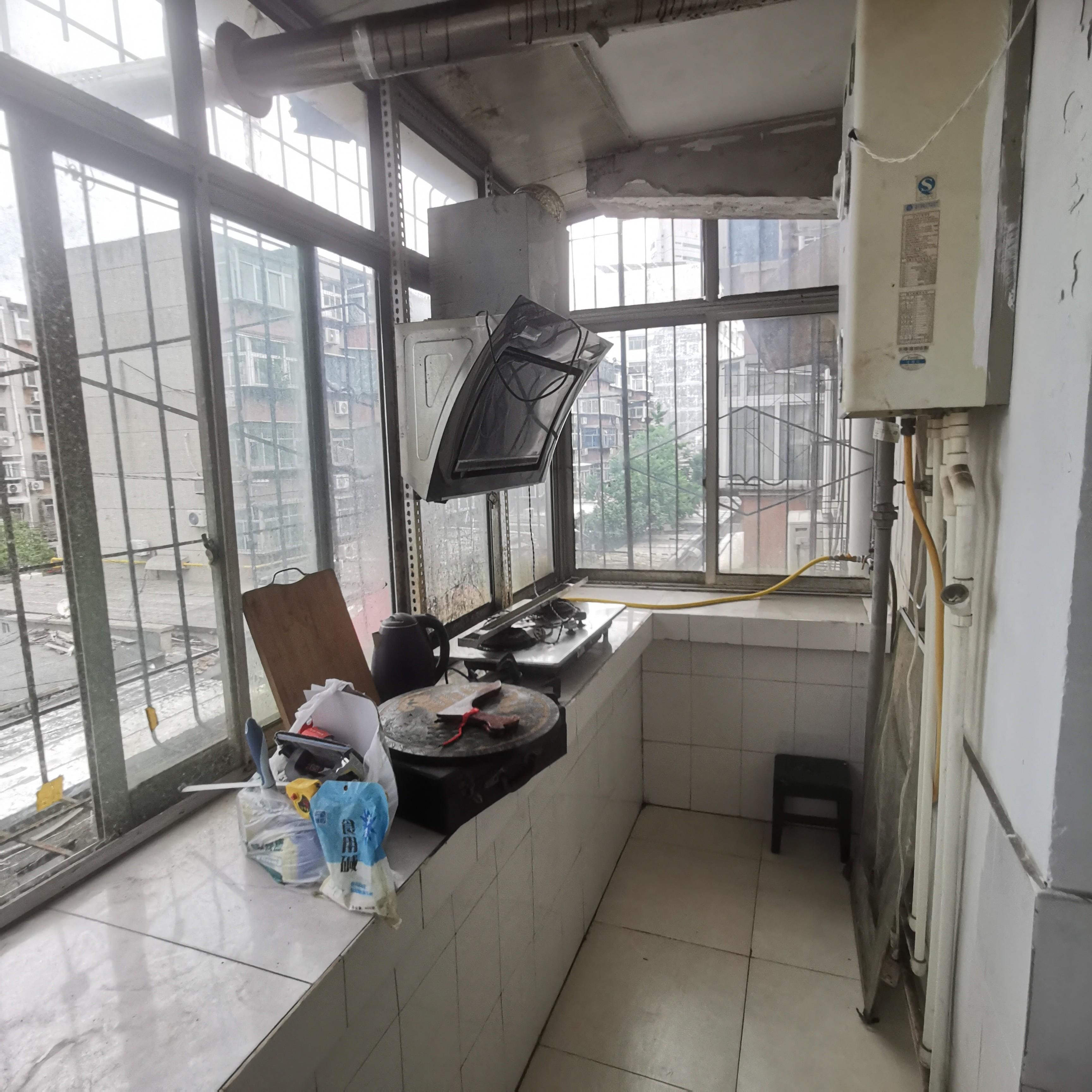 金牛小区