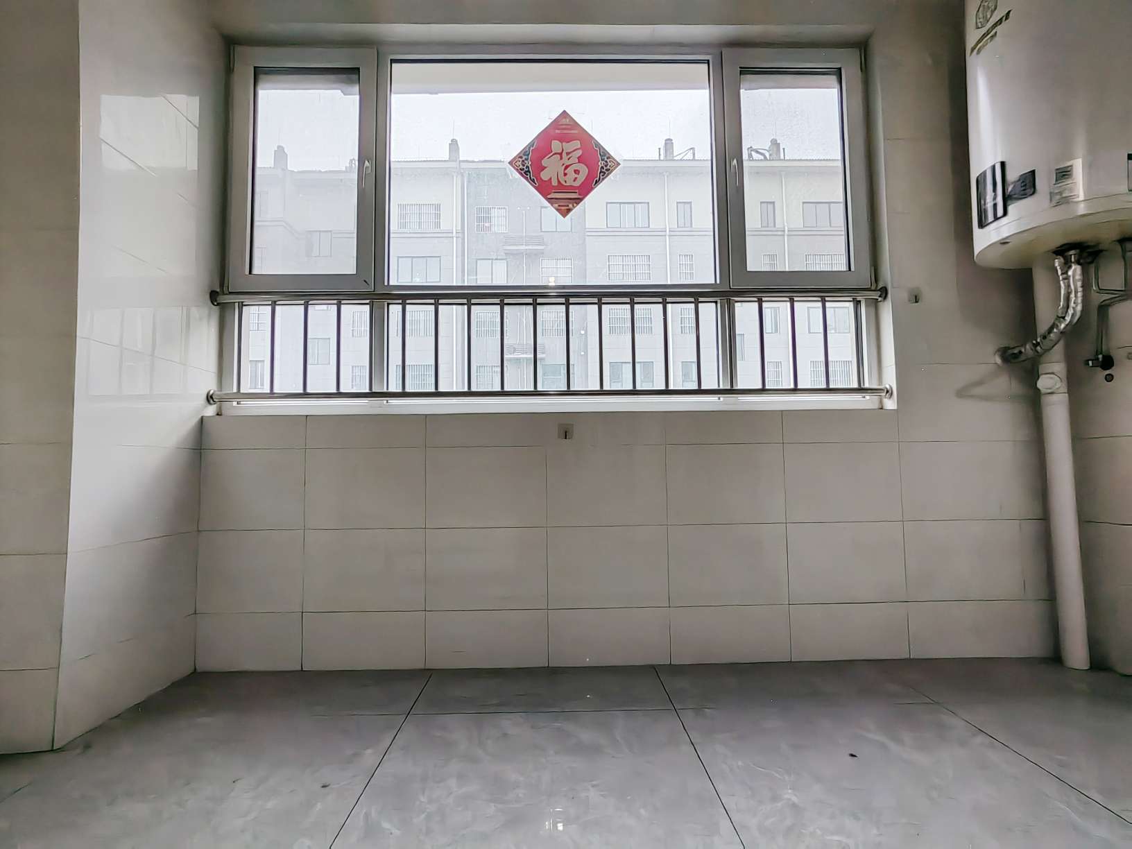 亿达世纪花园