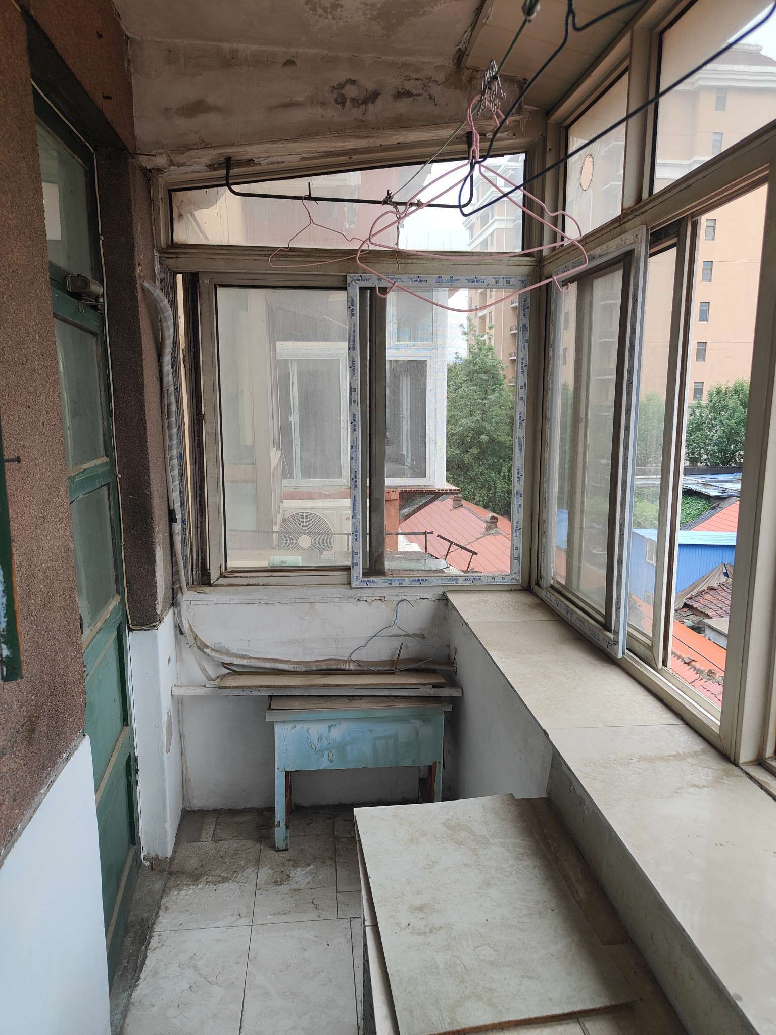 营市西街社区