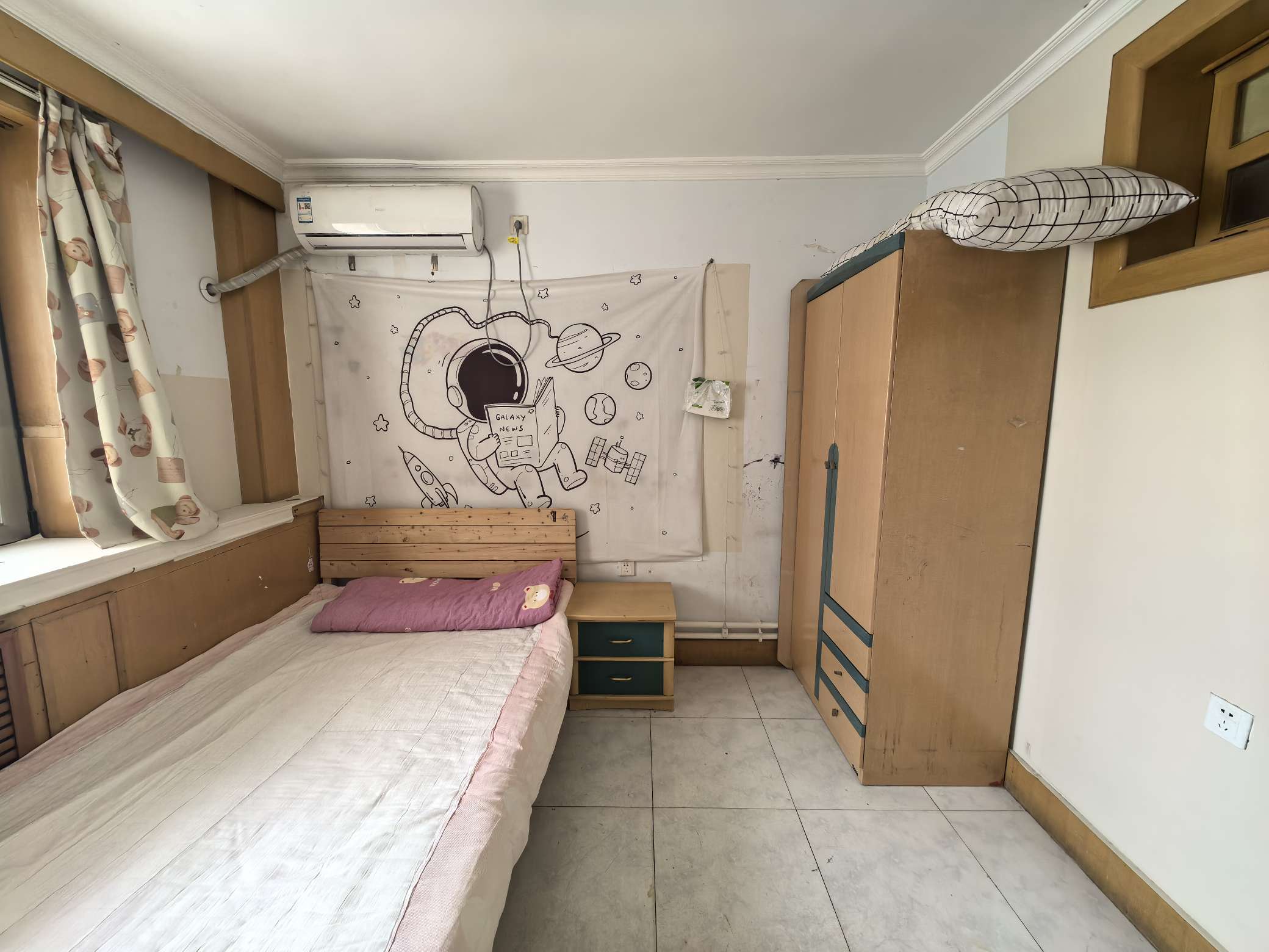 千佛山医院宿舍